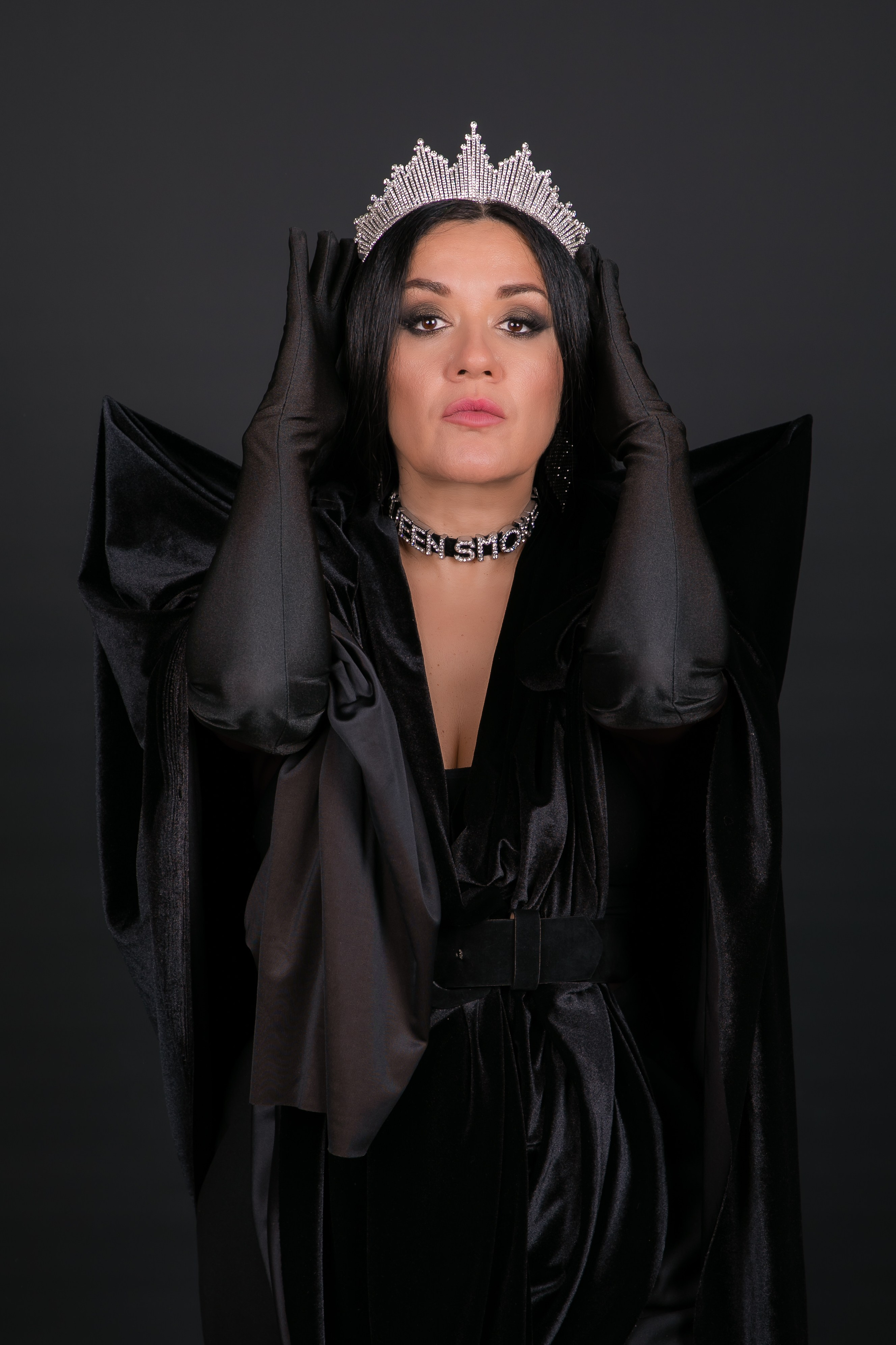 Индивидуальные съёмки. Фотограф FOTOBANKA