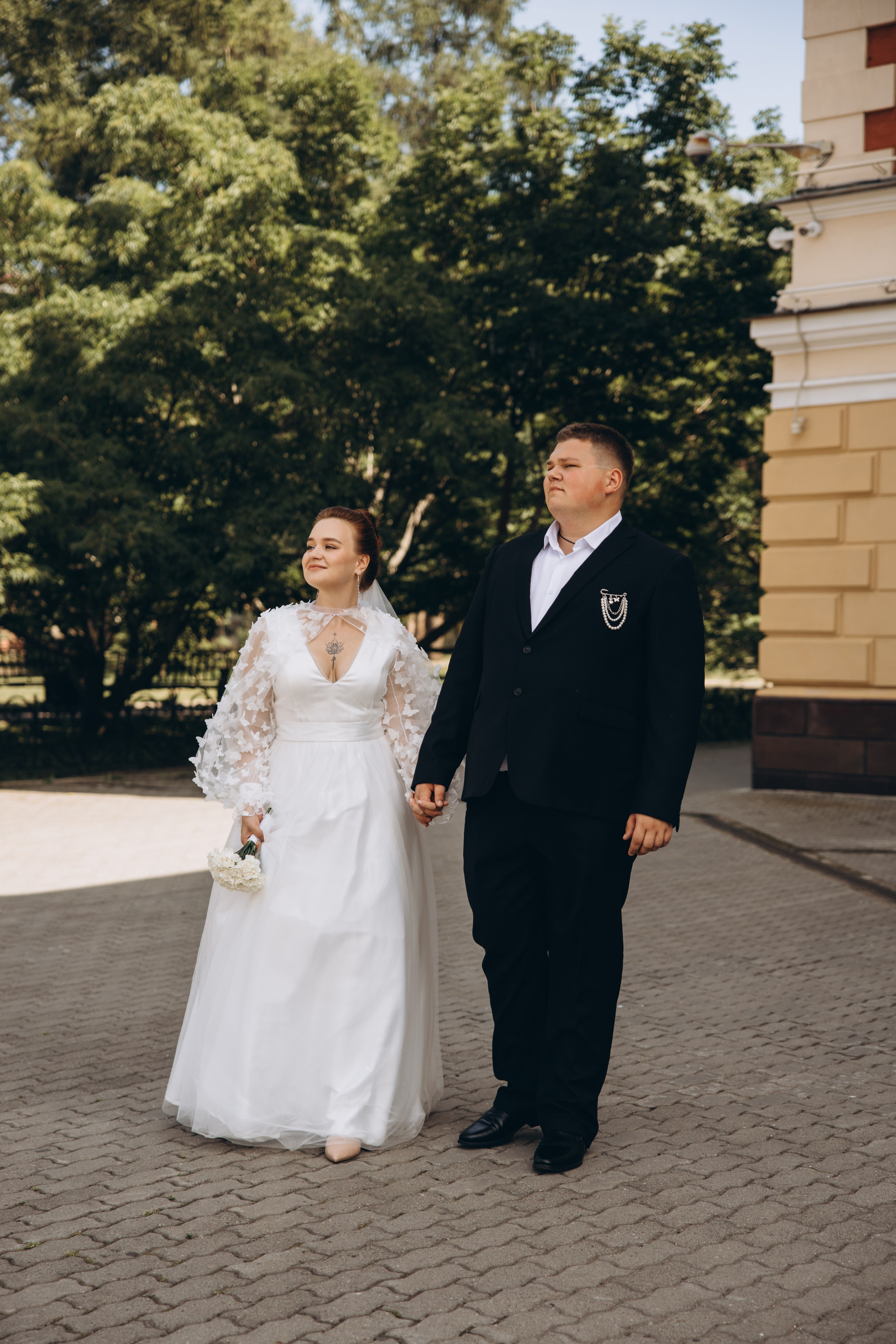 Кирилл и Алёна. Свадебный, семейный фотограф в Иркутске Светлана Макаричева
