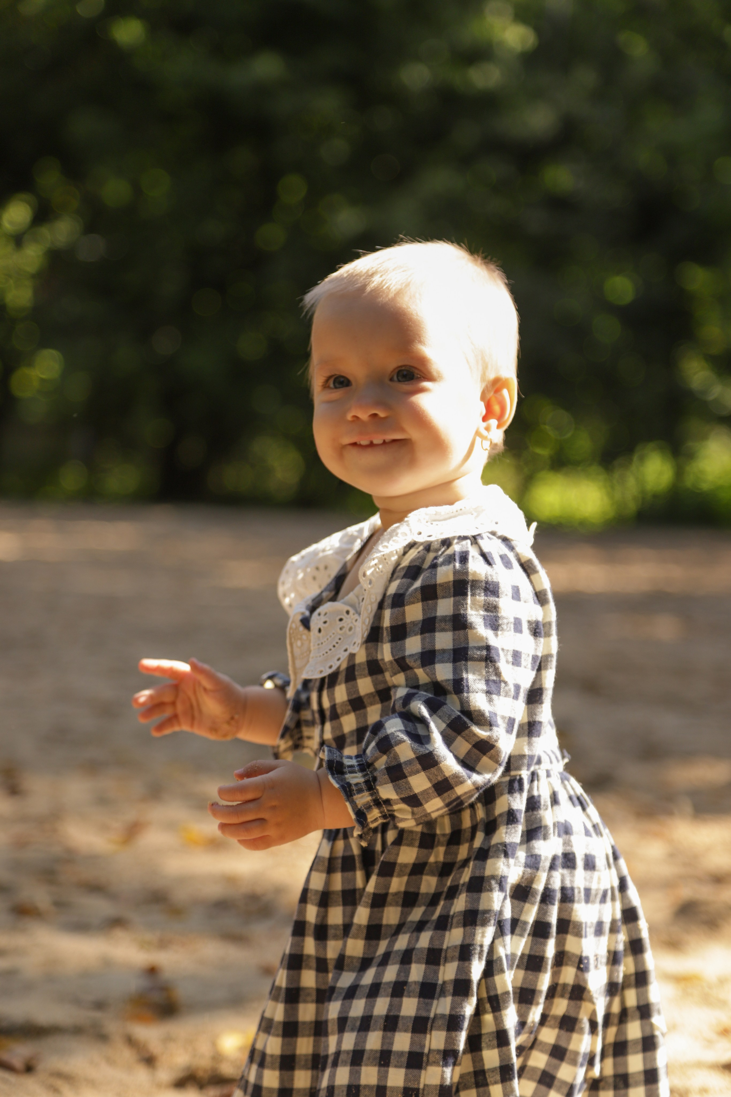 Семья на природе в парке Антонина. Диана Николаева — фотограф город Балашиха