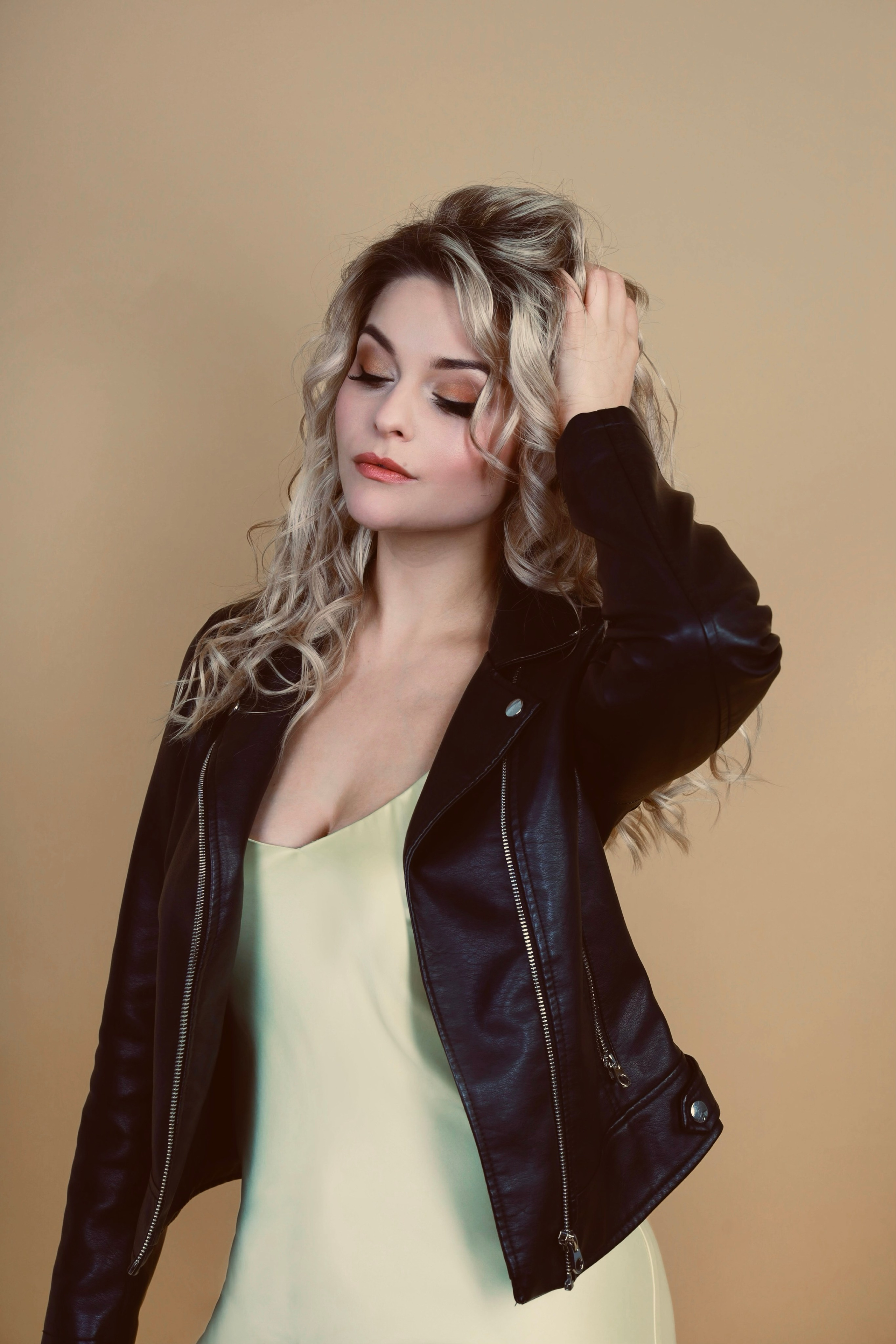 Фотограф в Санкт-Петербурге