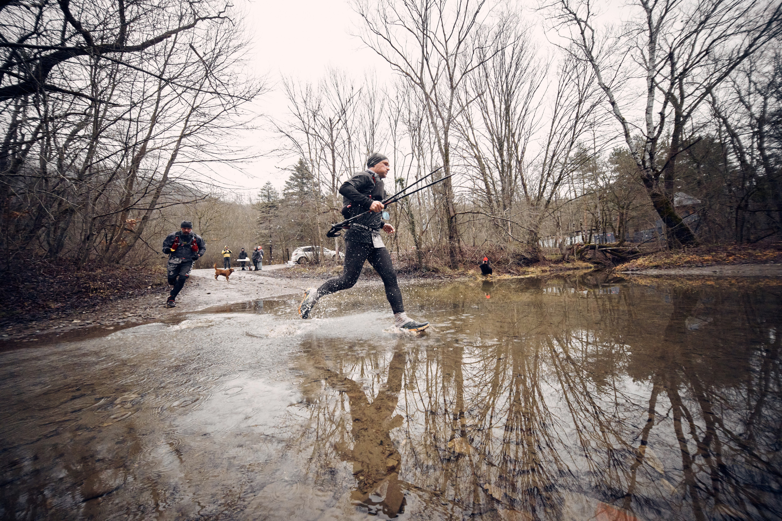 Uda Trail. Самый лучший трейл Краснодарского края. Репортажный фотограф в Краснодаре, Иван Ванюшенков