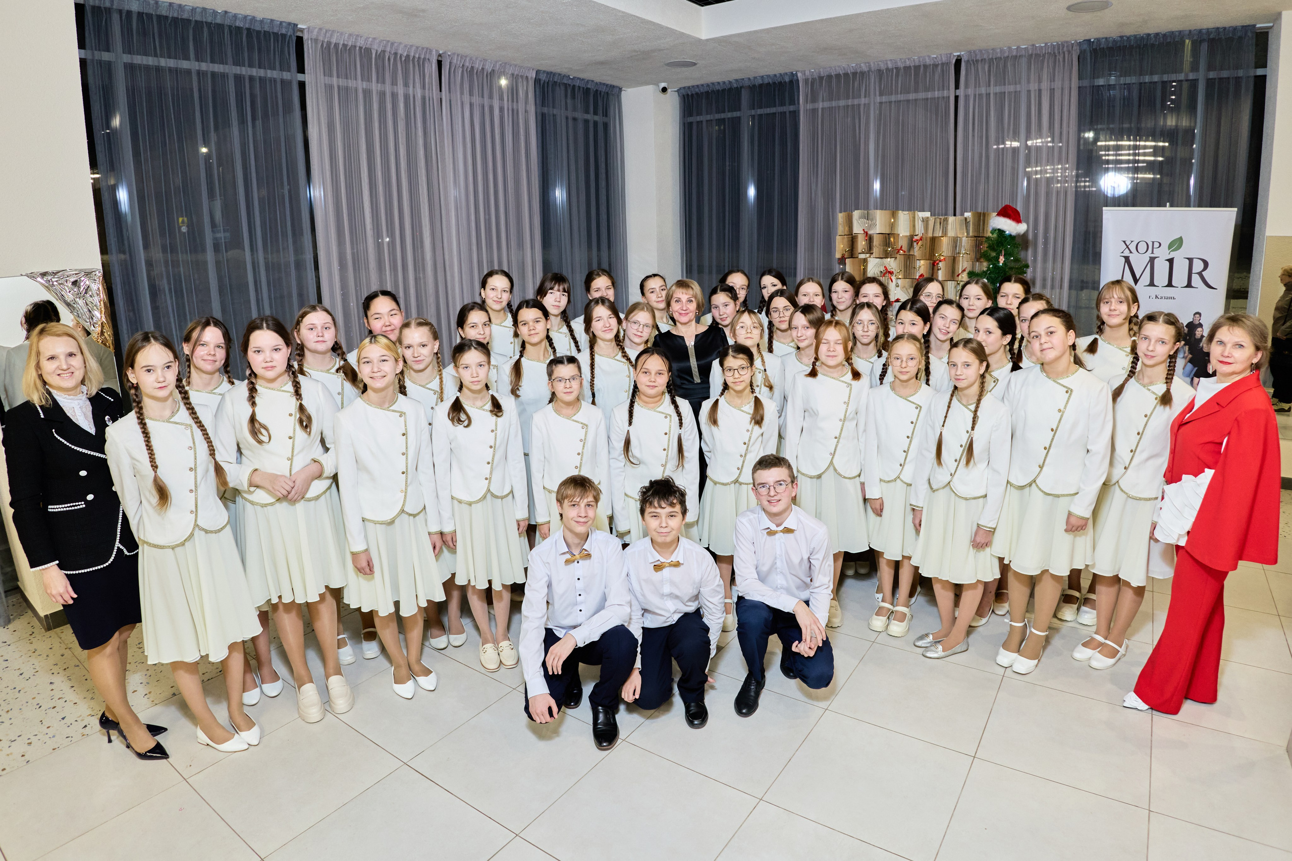 Фотограф в Нижнекамске