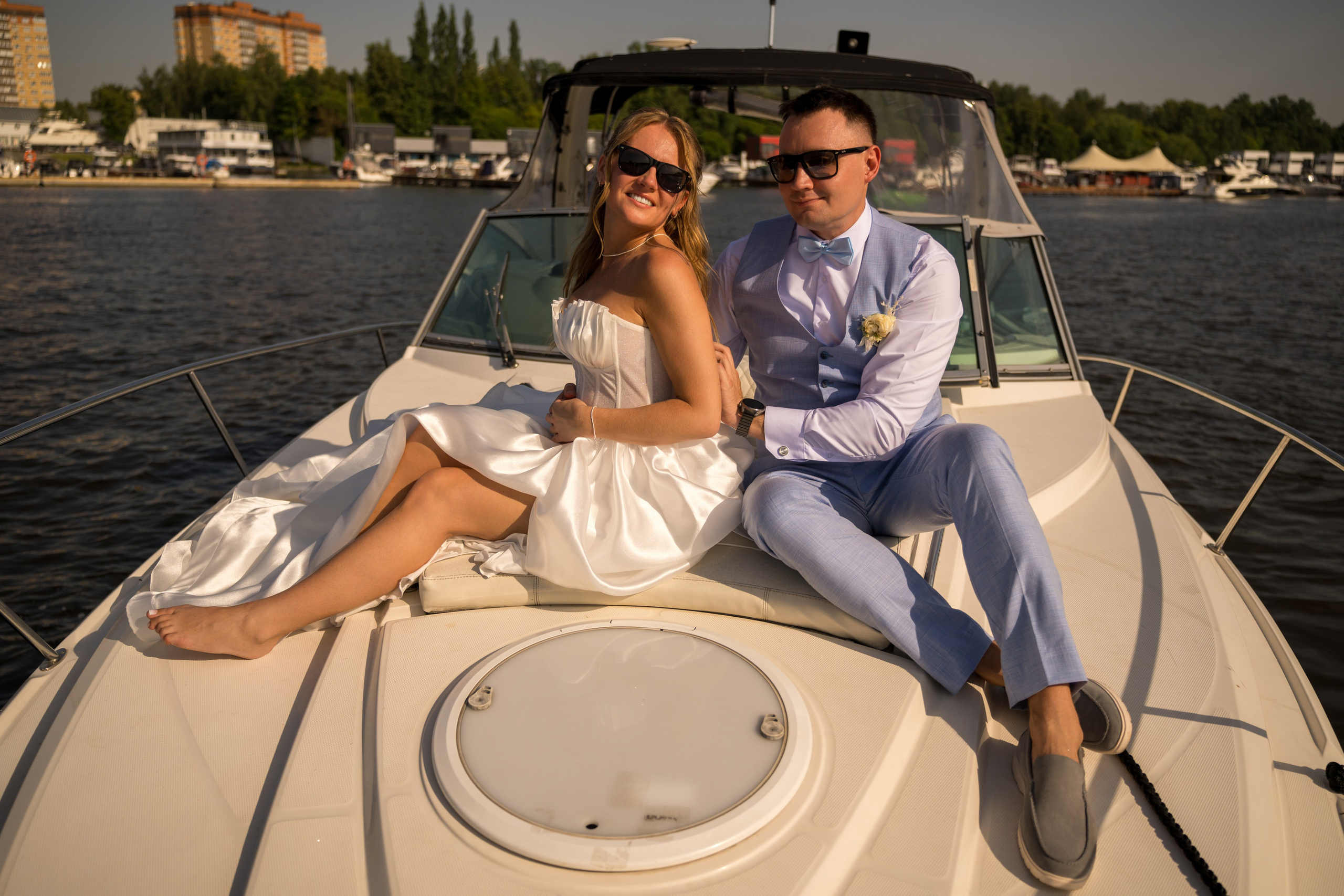 Tenderness. Свадебный и семейный Фотограф в Москве Александр Березин