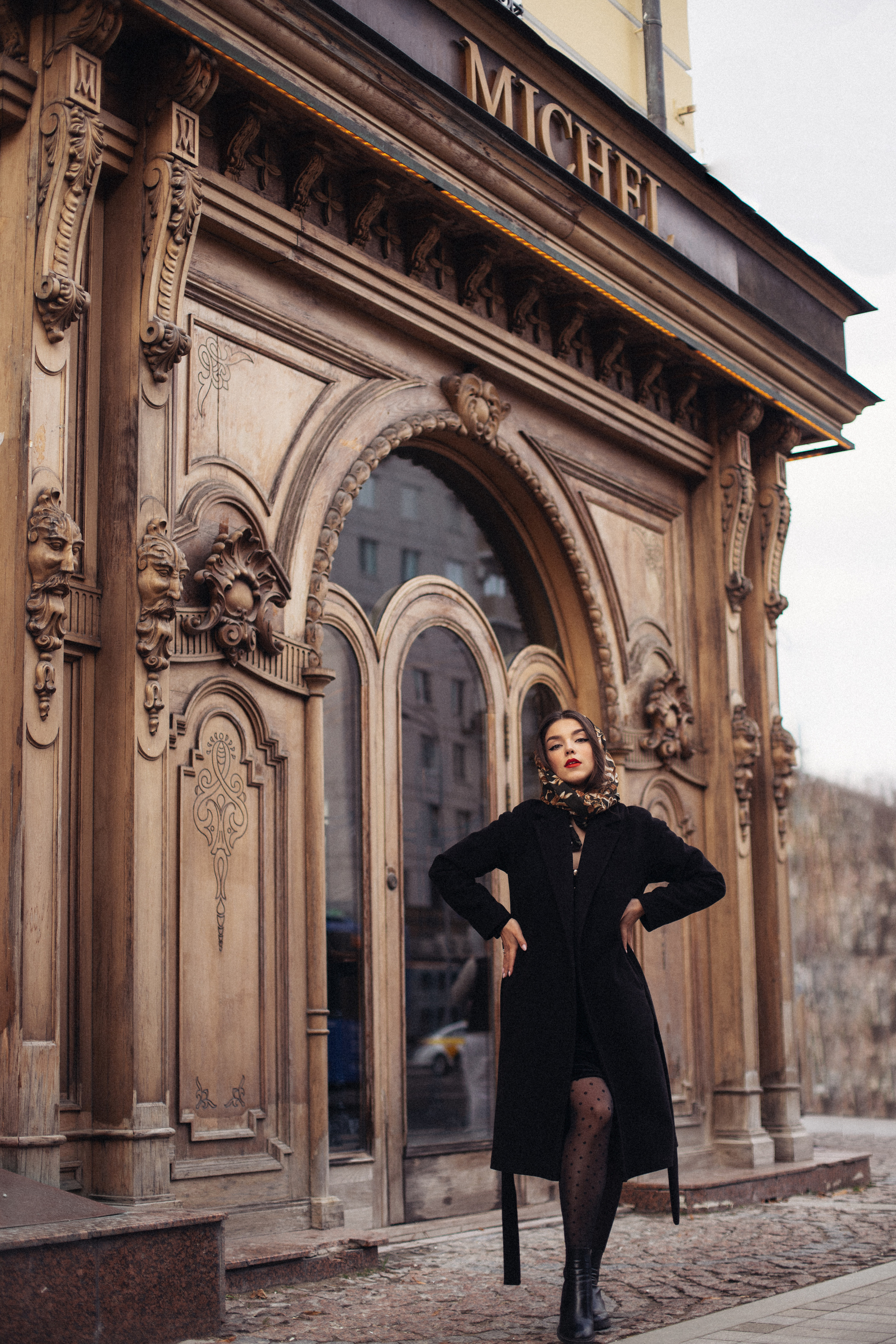 Фотограф в Москве Диана Русанова