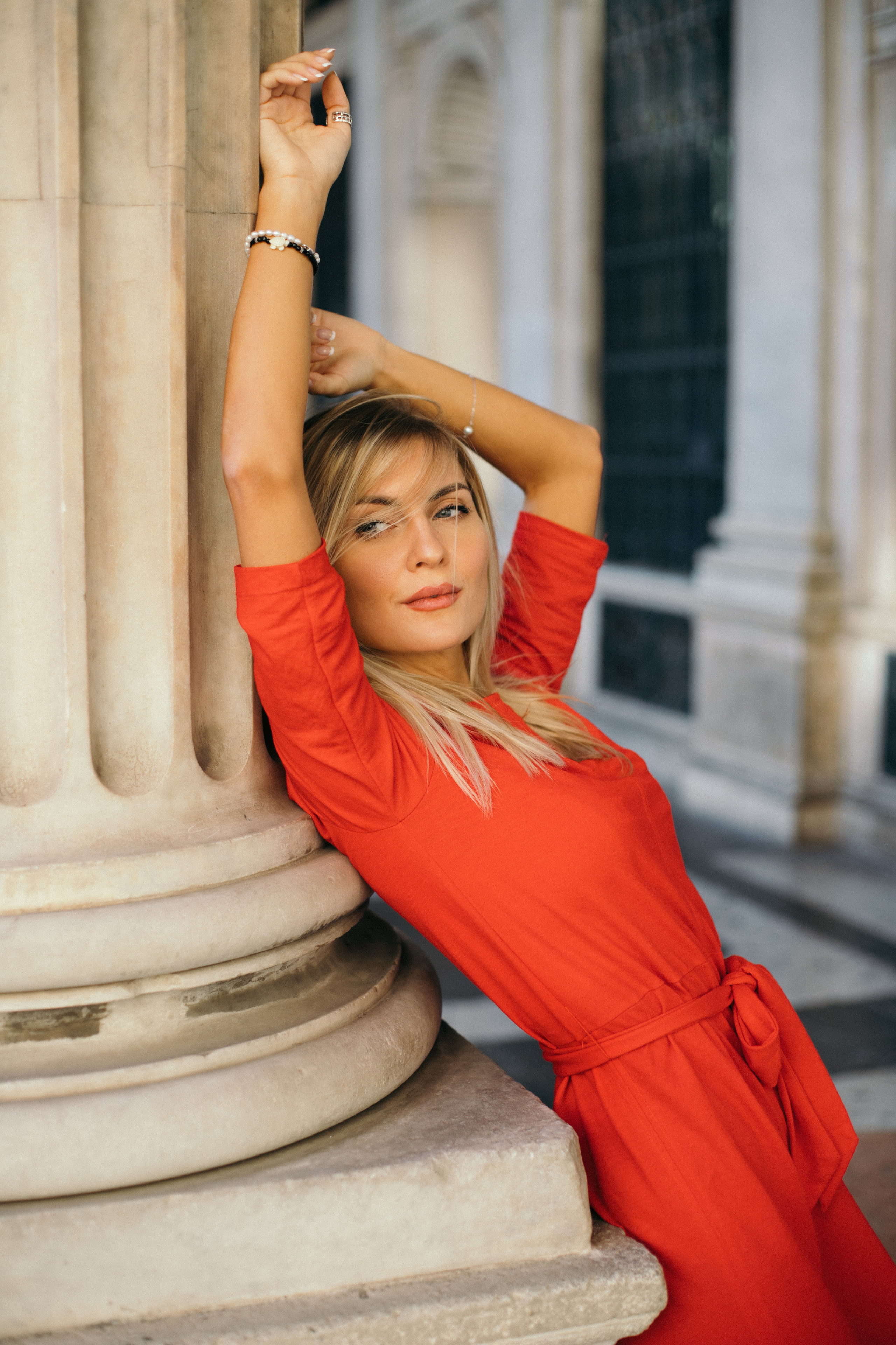 Фотограф в Москве Диана Русанова