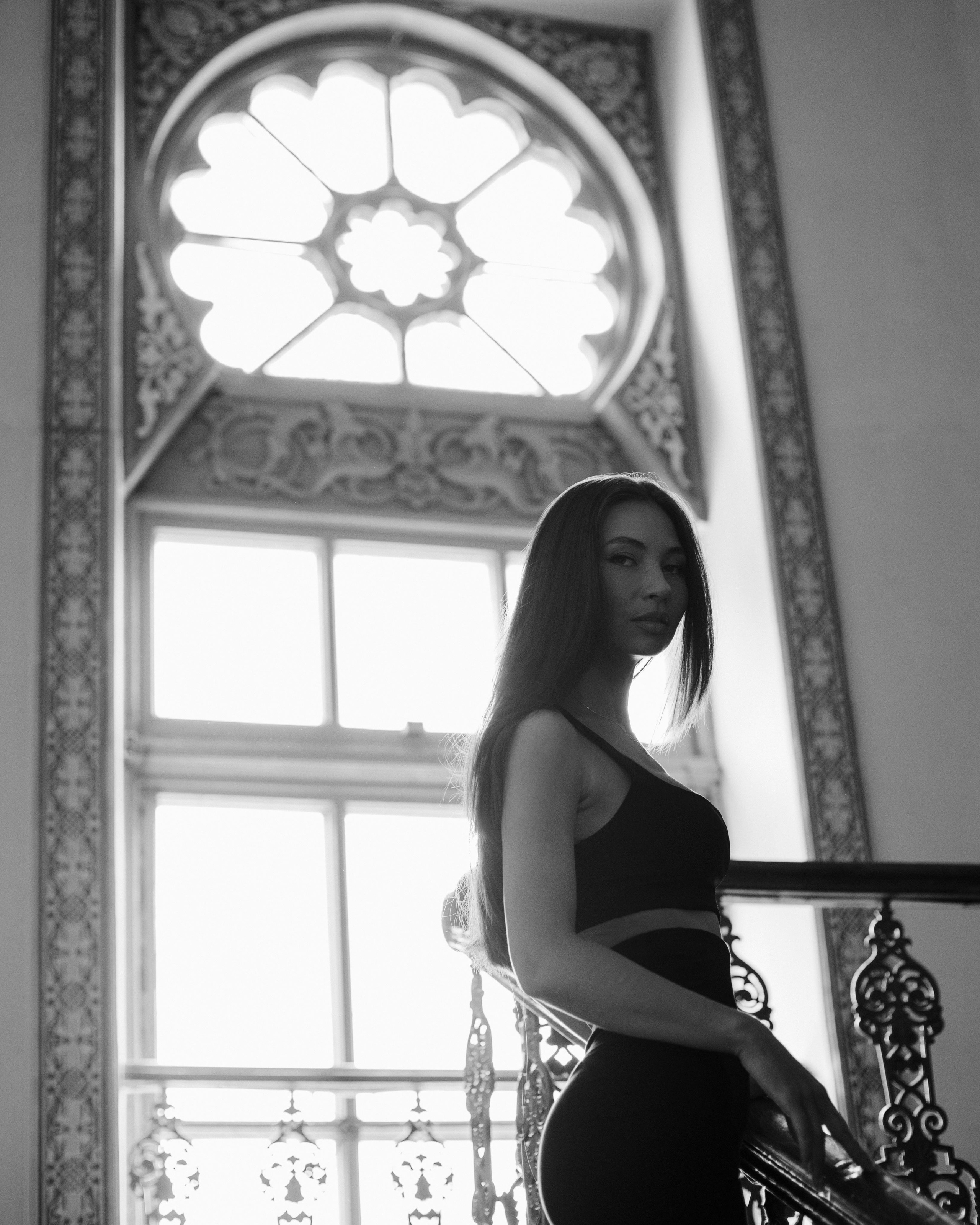 Фотограф в Москве Диана Русанова