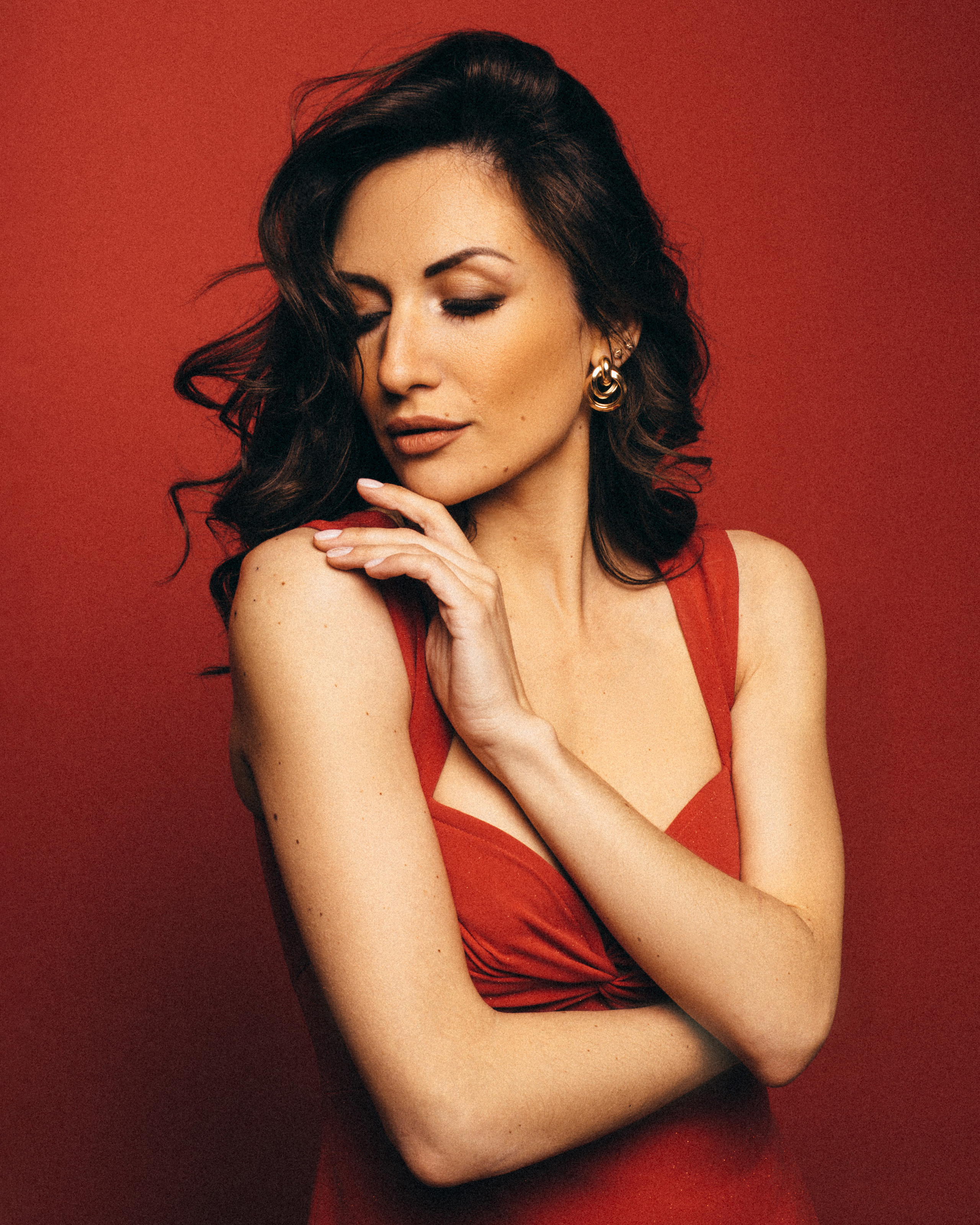 Фотограф в Москве Диана Русанова