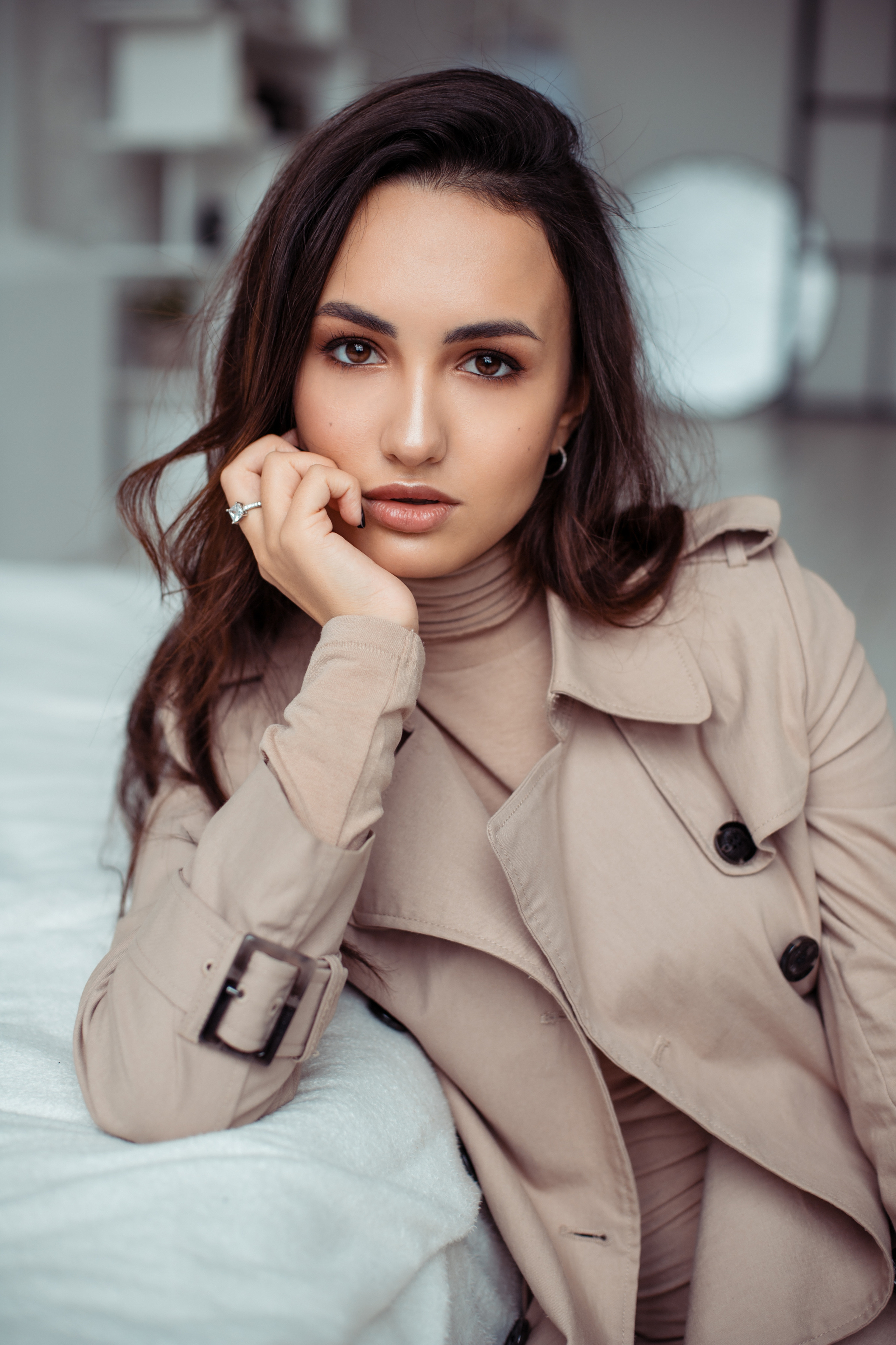 Фотограф в Москве Диана Русанова