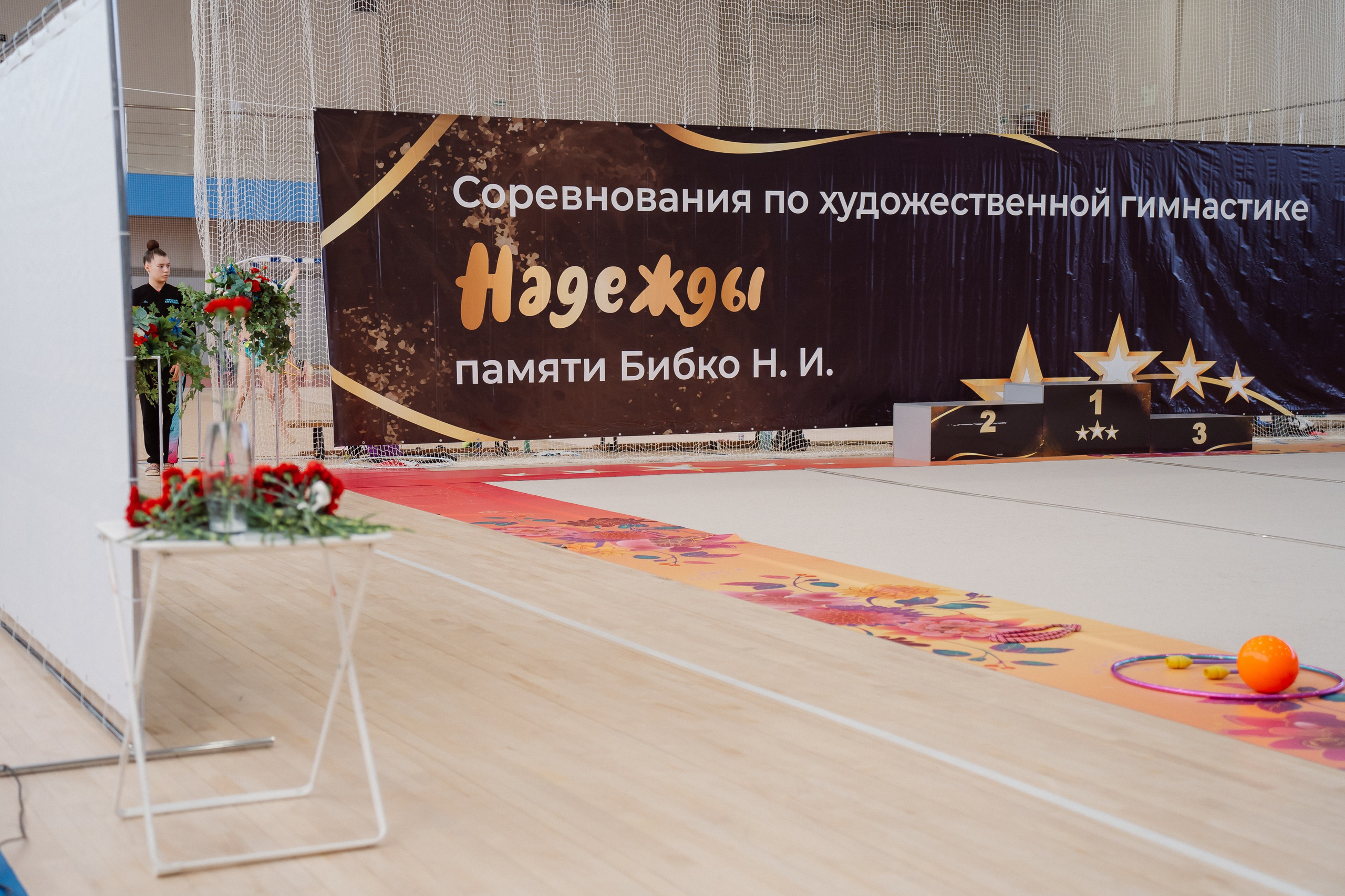 Надежды — День 1. Воробьева Ксения — Спортивный и танцевальный фотограф Новосибирск