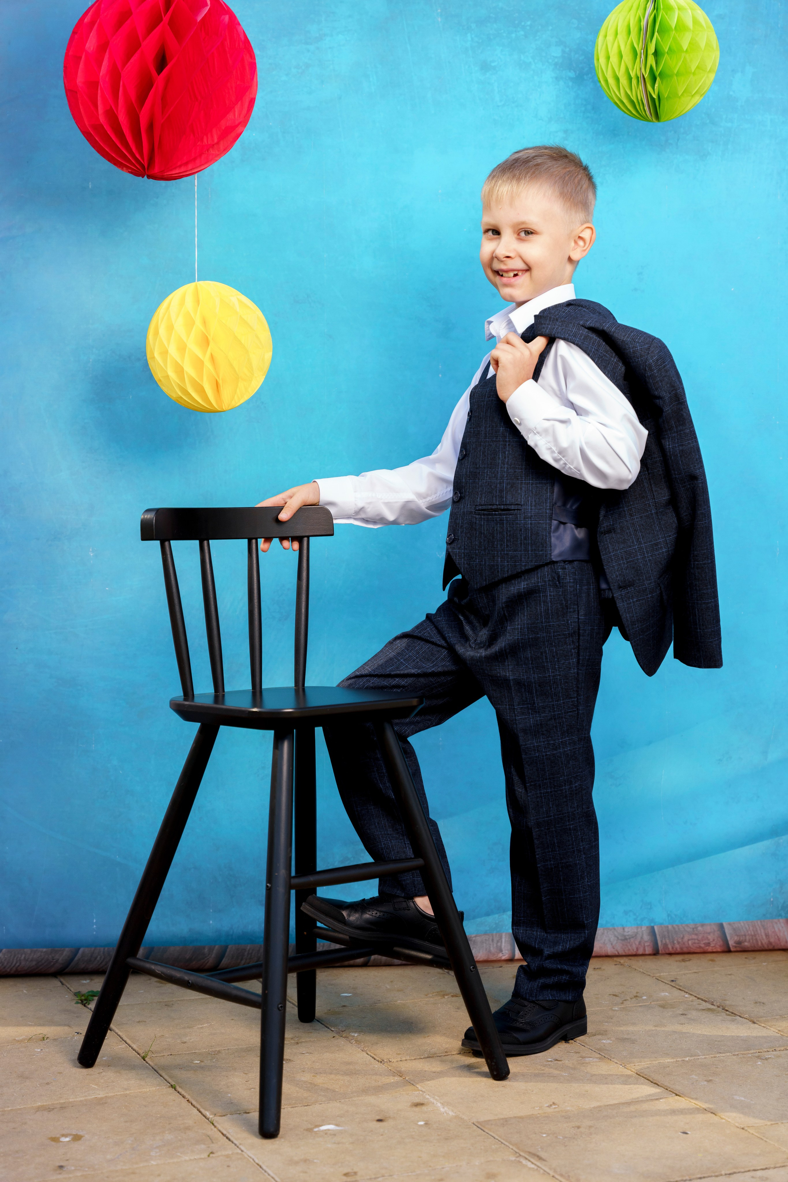 Фотосесия в парке «Природный» Новые Ватутинки. Школьный фотограф Троицк