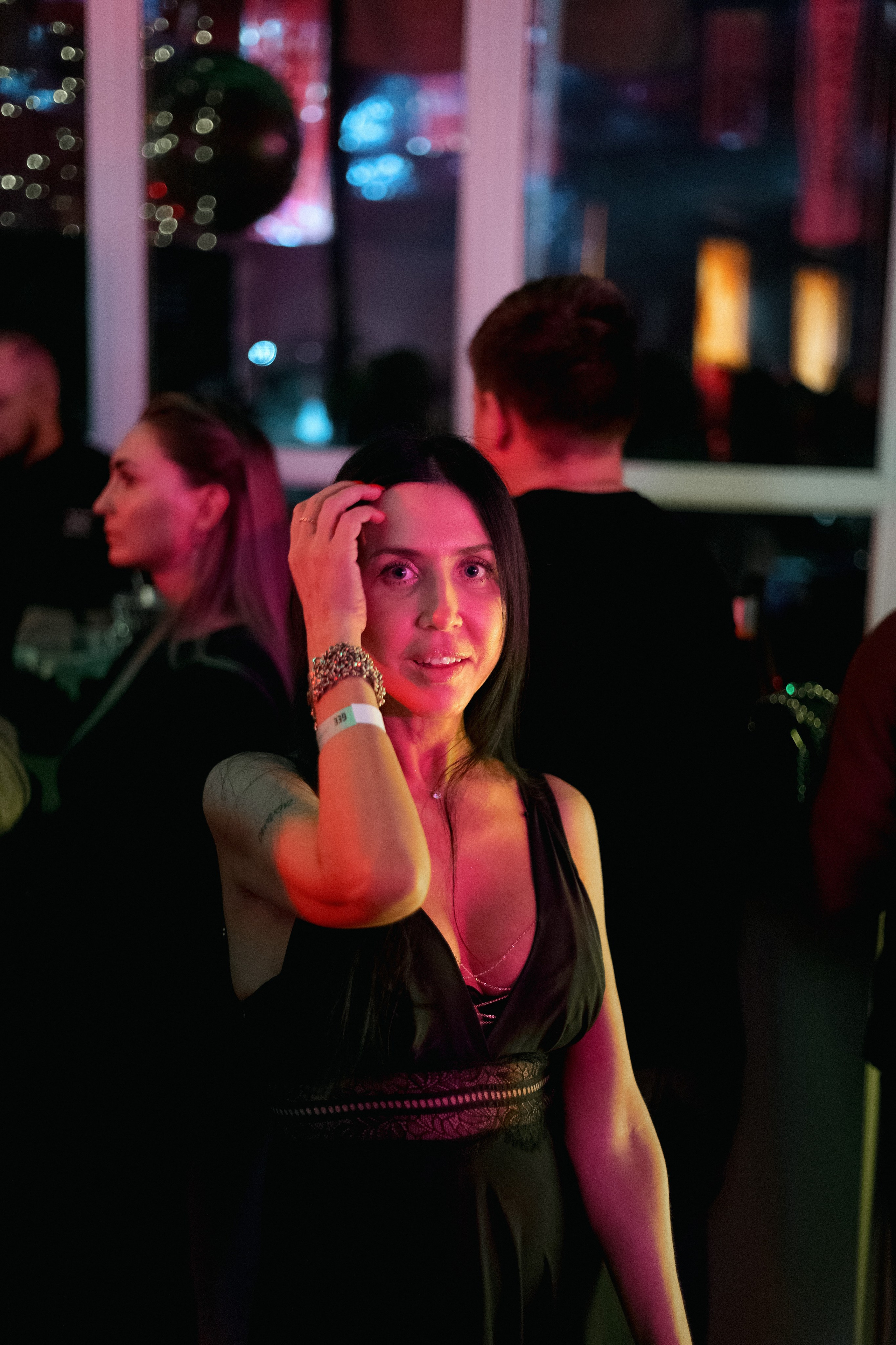 BRAVO BIRTHDAY 13 — PART I. СВОИ. ФОТООТЧЕТЫ-СОБЫТИЯ-МЕСТА