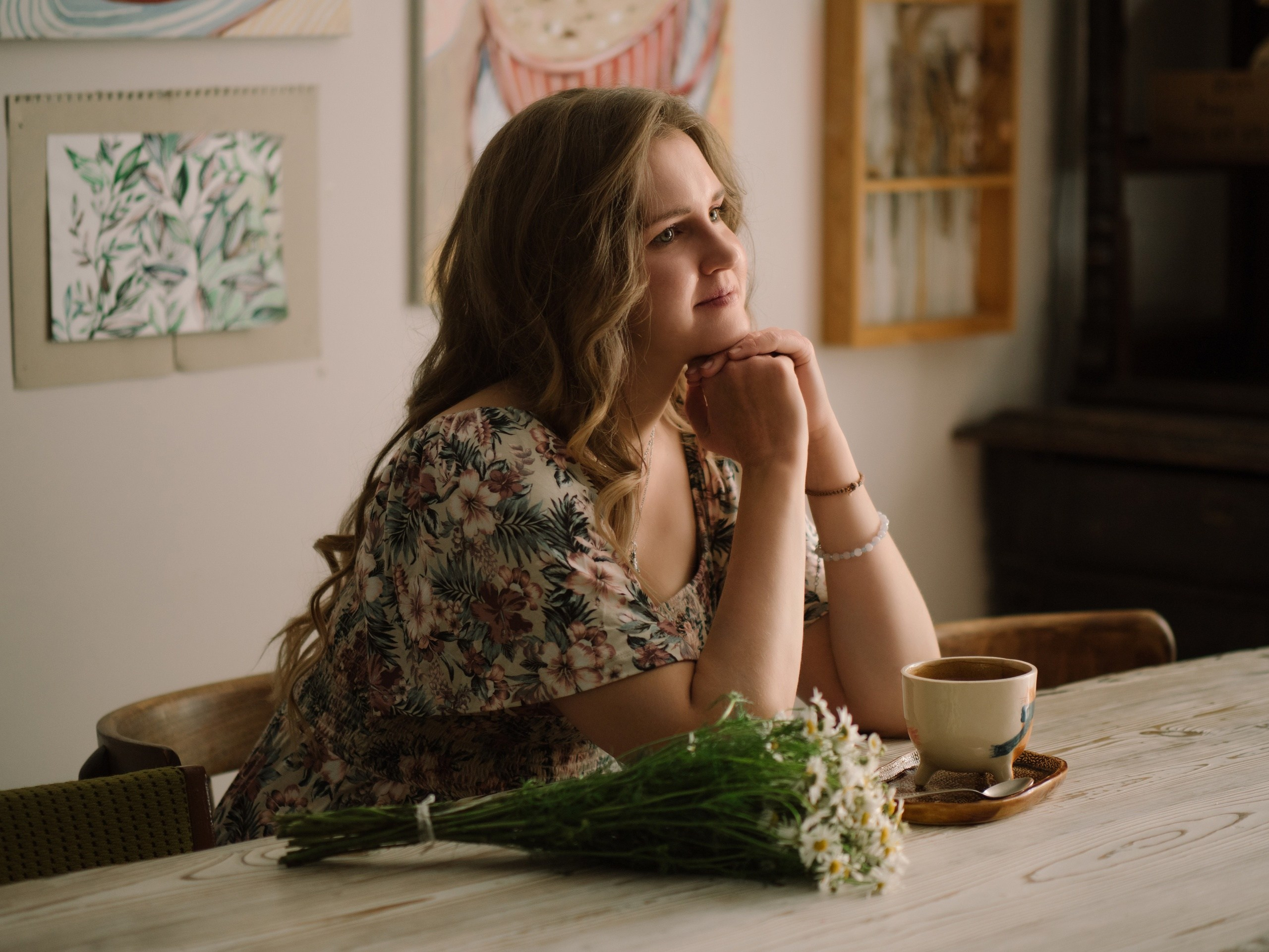 Подарочный сертификат на фотосессию во Владимире