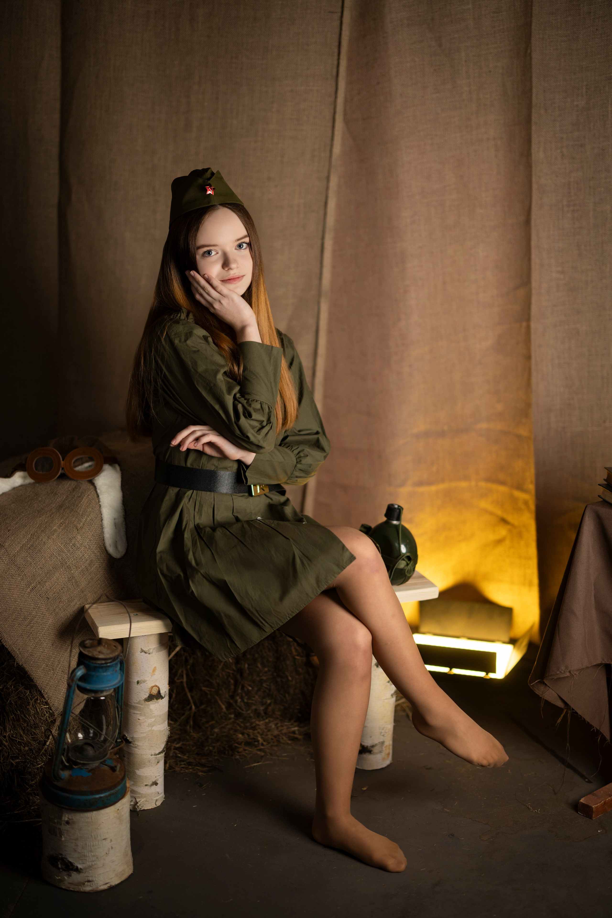 «Память поколений». Свадебный и семейный фотограф в Рязани Датская Ксения