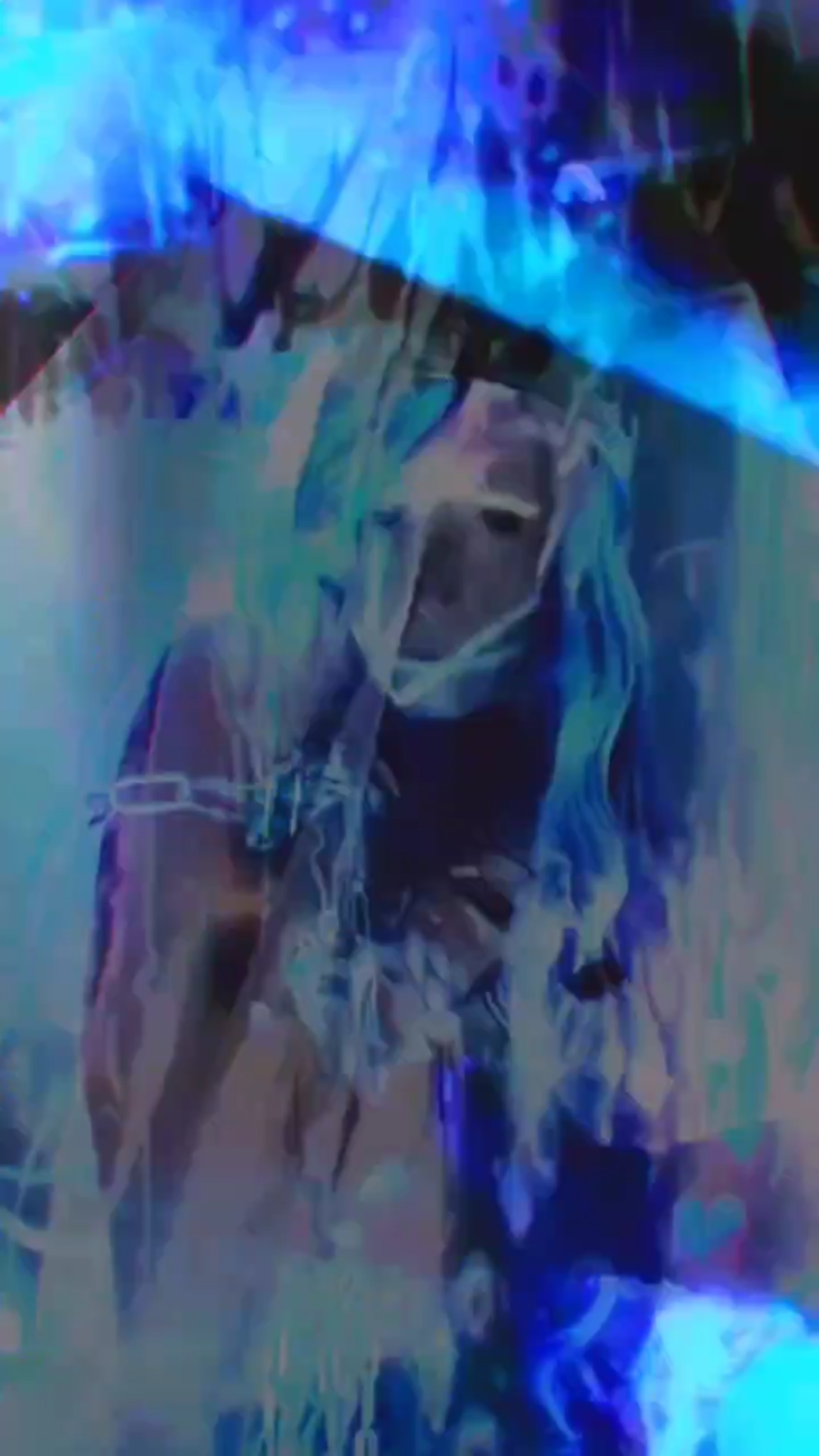 The Phantom Transmission. Yulia Yurchevskaya | Art Director & Visual Visionary