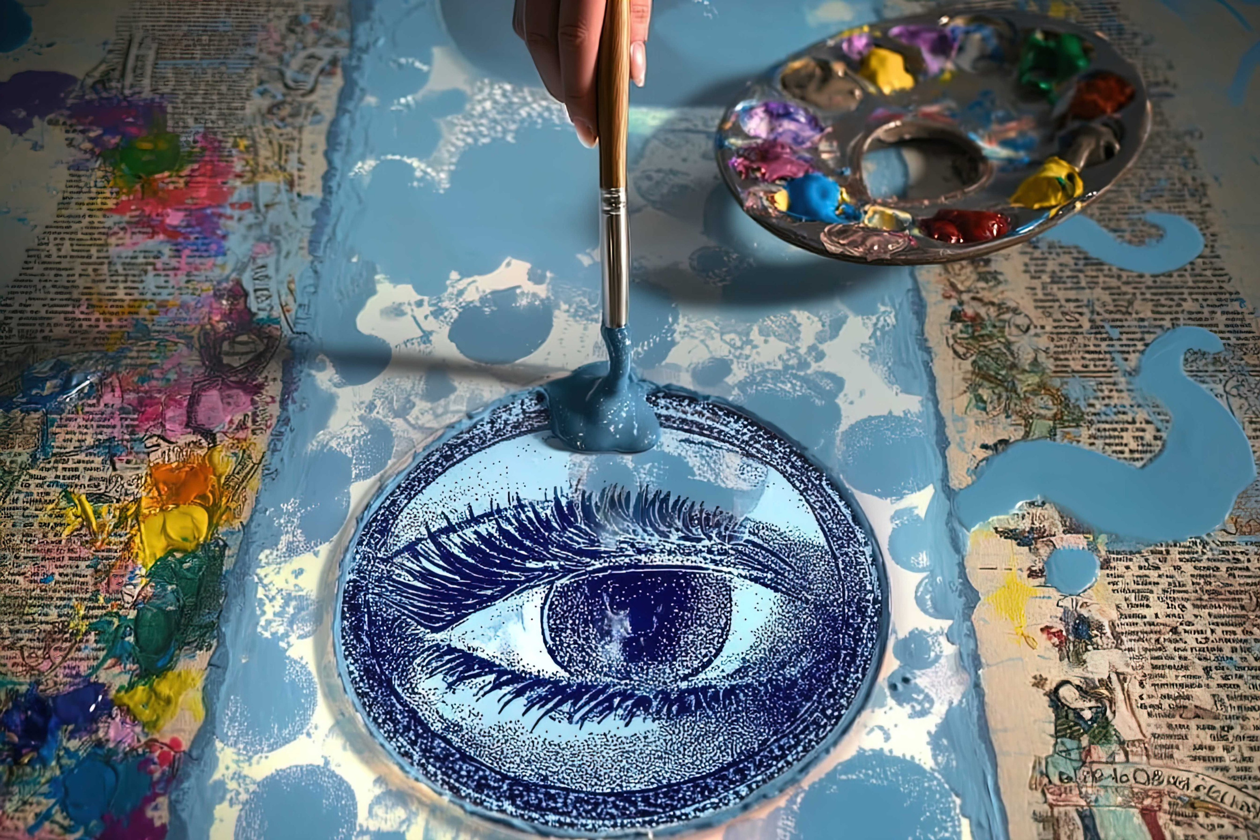 ABOUT / CONTACT. Yulia Yurchevskaya | Art Director & Visual Visionary