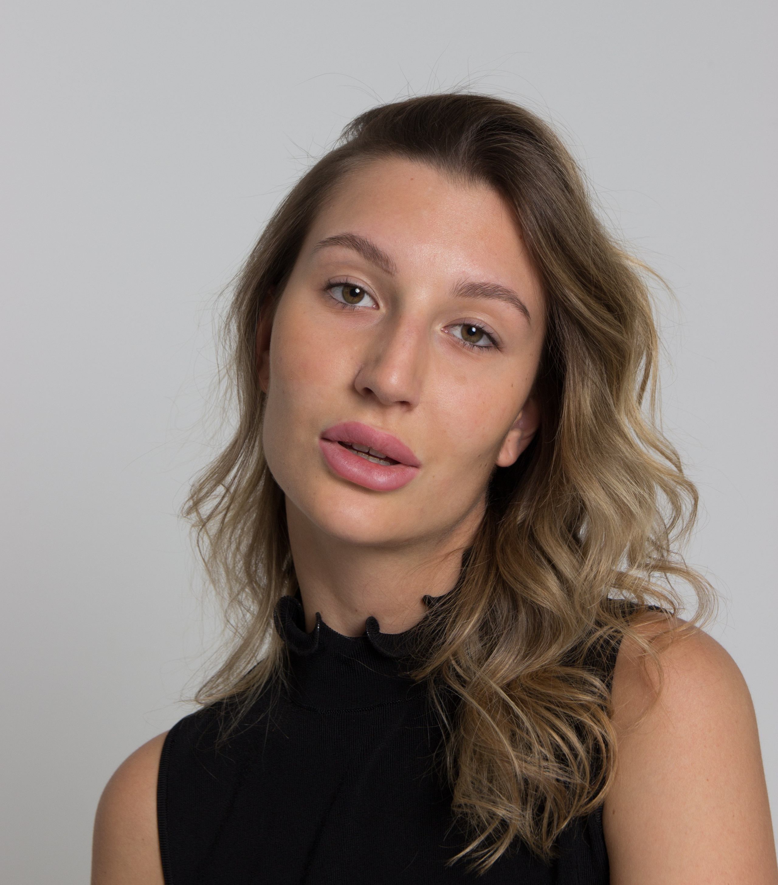 Модельные тесты и снепы. Фотограф в Москве Виталий Мишкин