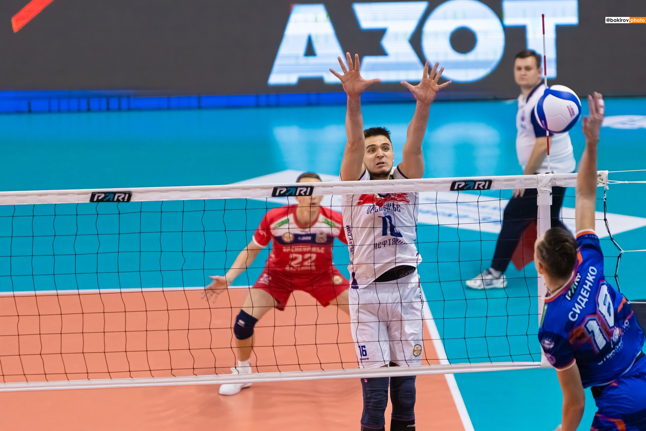 06.11 Волейбол. Нефтяник-Кузбасс. Команда специалистов в мире фотографии и видео. Детский фотограф, семейный фотограф