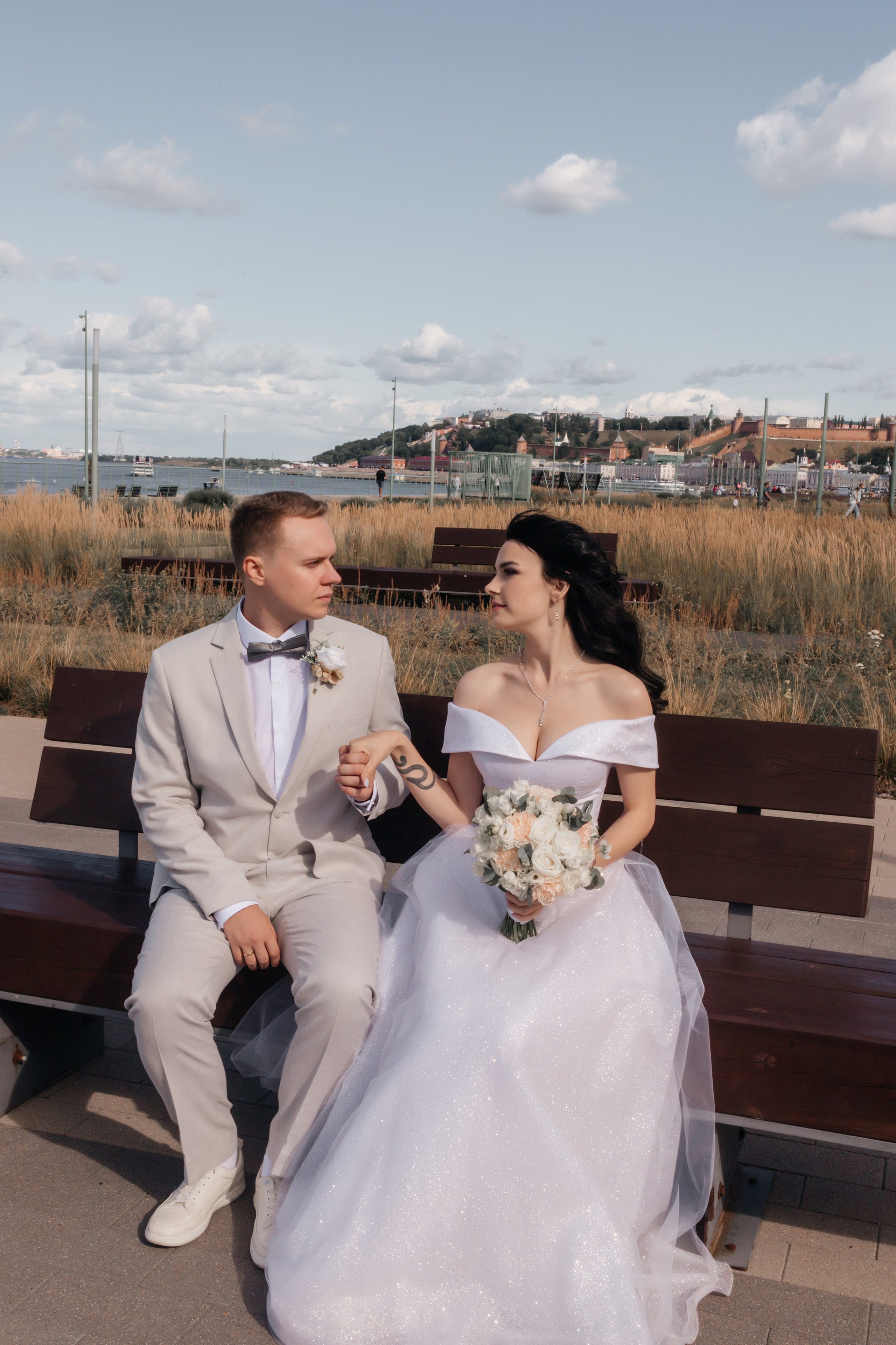 5 Идеальных Мест для Свадебной Съемки в Нижнем Новгороде. Свадебный фотограф и фотограф Love-Store в Нижнем Новгороде Анастасия