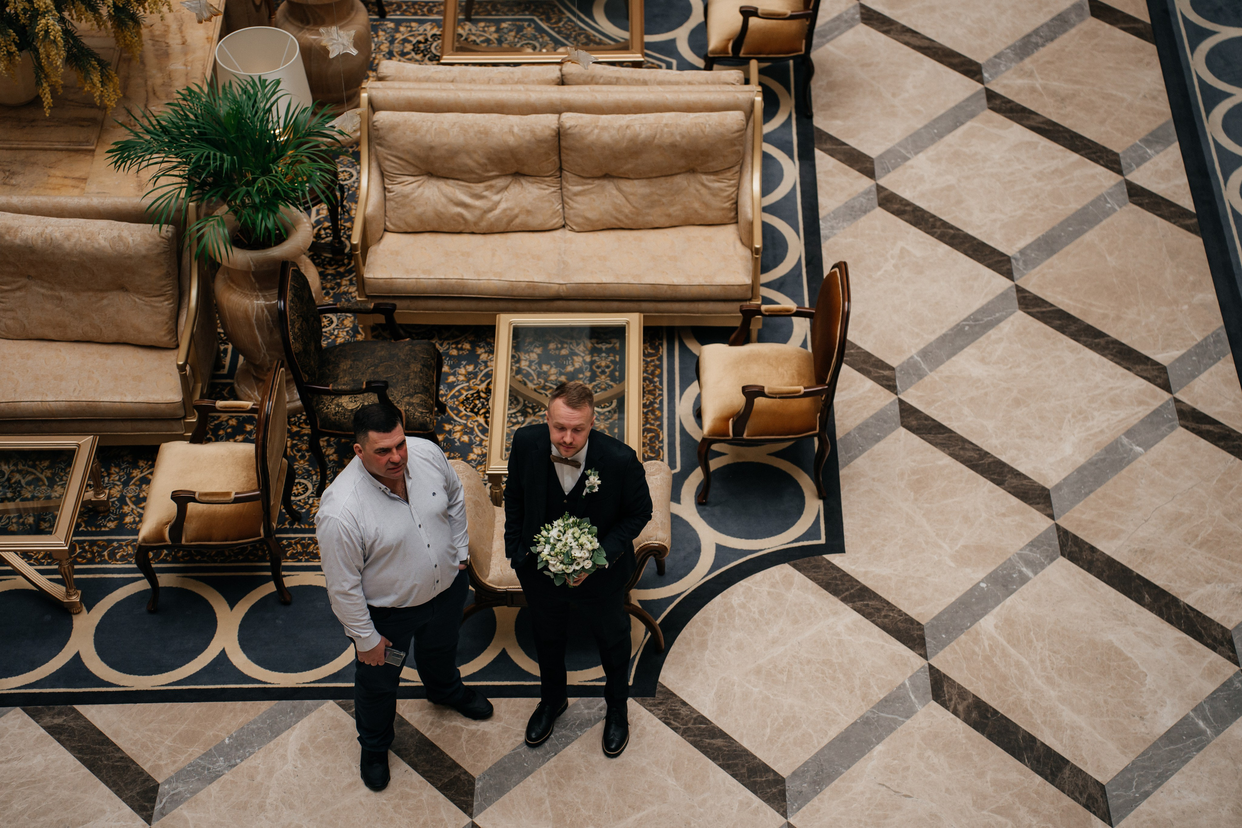 Подборка отелей на свадебный день. Свадебные фотограф и видеограф Наталья и Анатолий Новиковы СПб