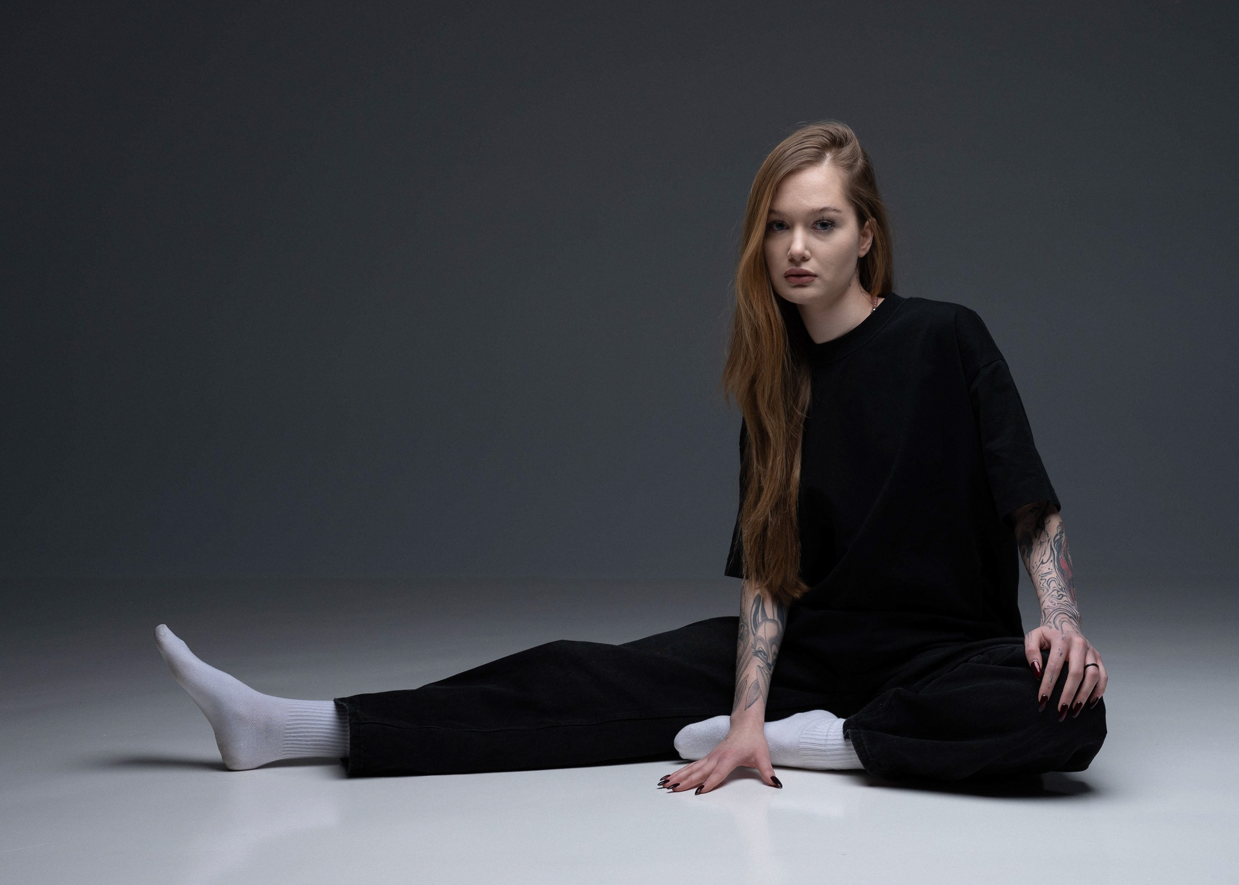 ВИЗУАЛ С ХАРАКТЕРОМ