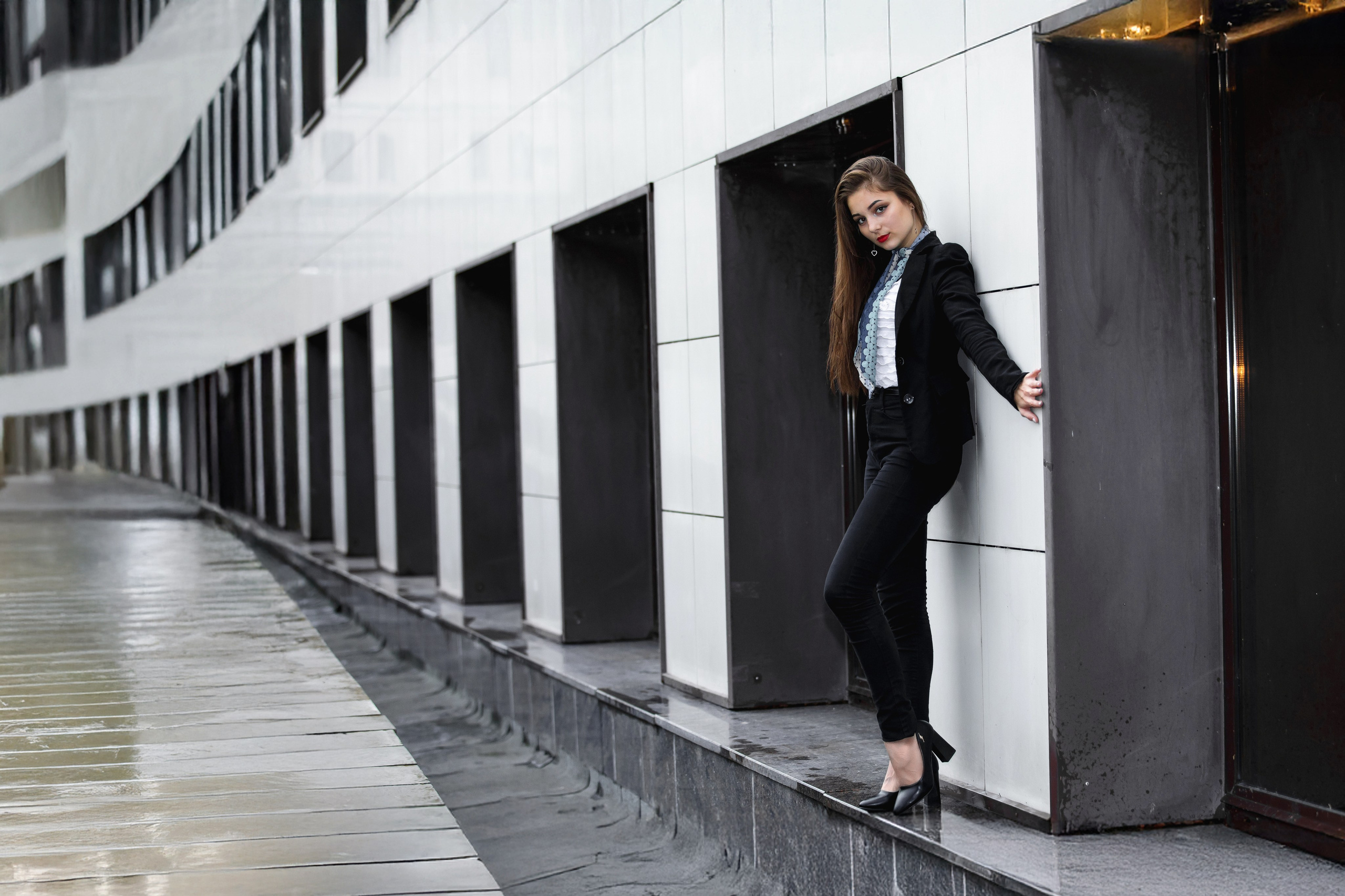 Стрит-фотография г. Казань. Фотограф на все случаи жизни: свадьбы, портреты, семейные и творческие съемки в Башкирии и городах региона