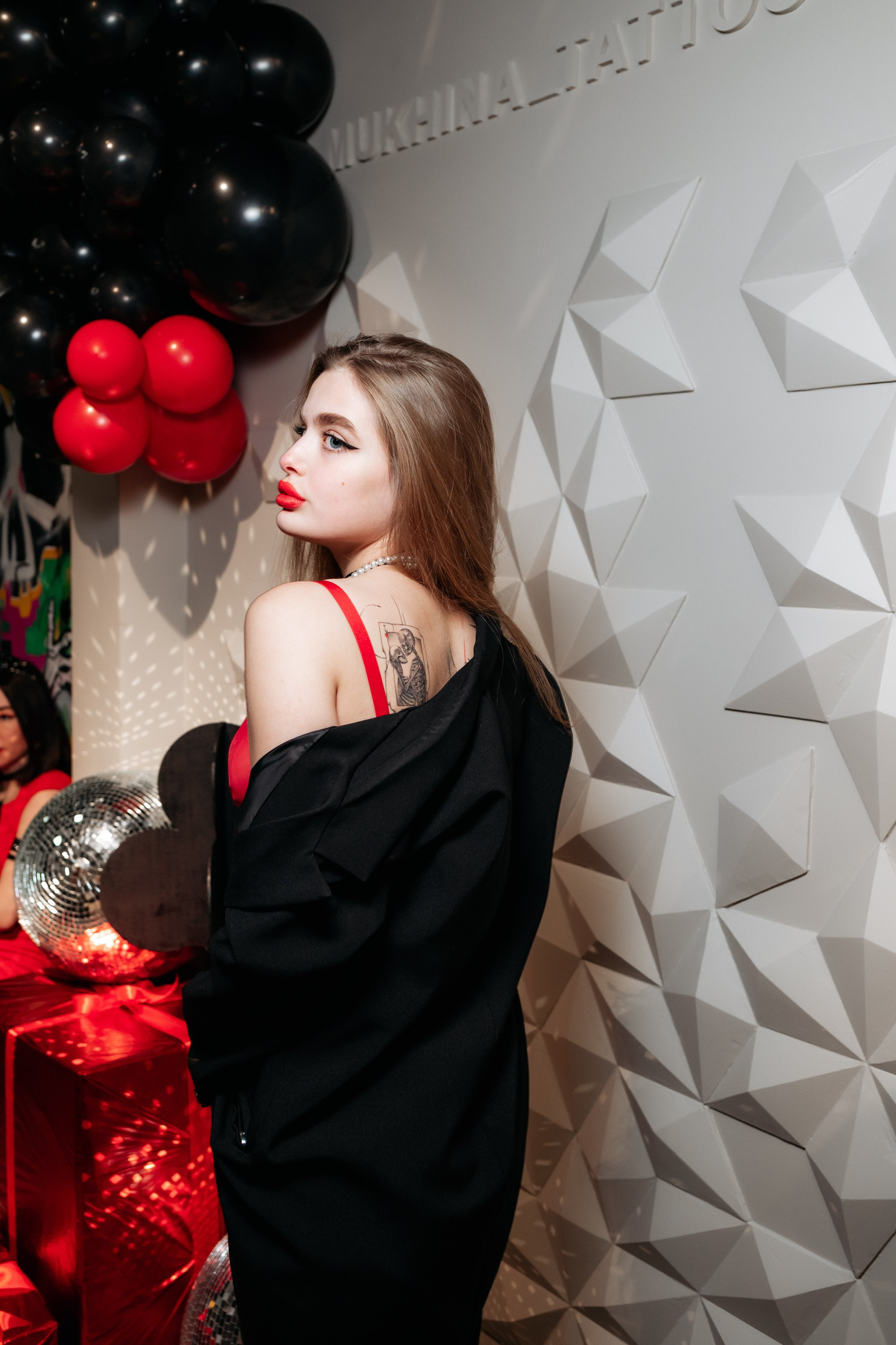 MUKHINA TATTOO. СВОИ. ФОТООТЧЕТЫ-СОБЫТИЯ-МЕСТА