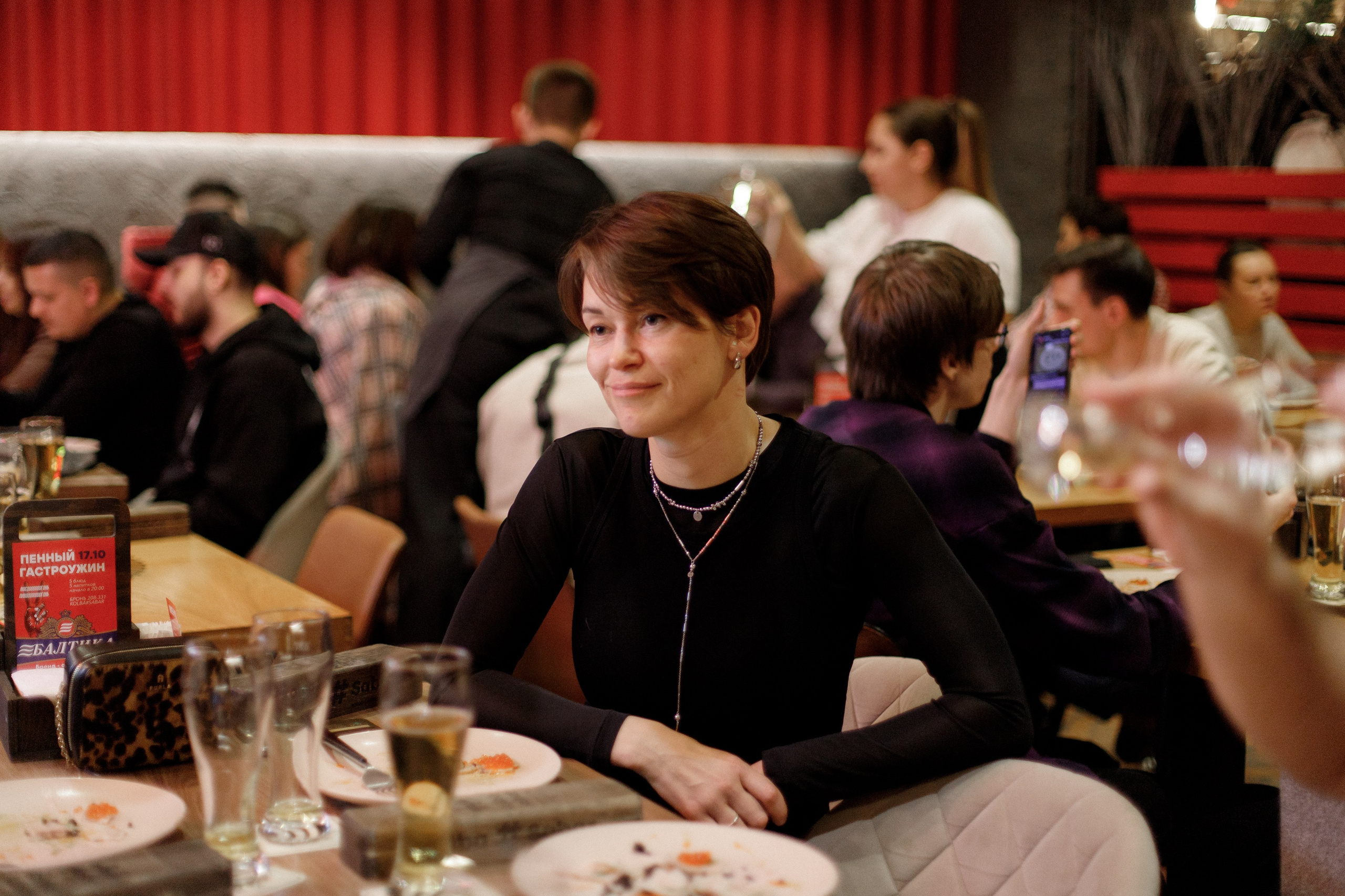 KOLBA#SABAR — ПЕННЫЙ ГАСТРОУЖИН. СВОИ. ФОТООТЧЕТЫ-СОБЫТИЯ-МЕСТА