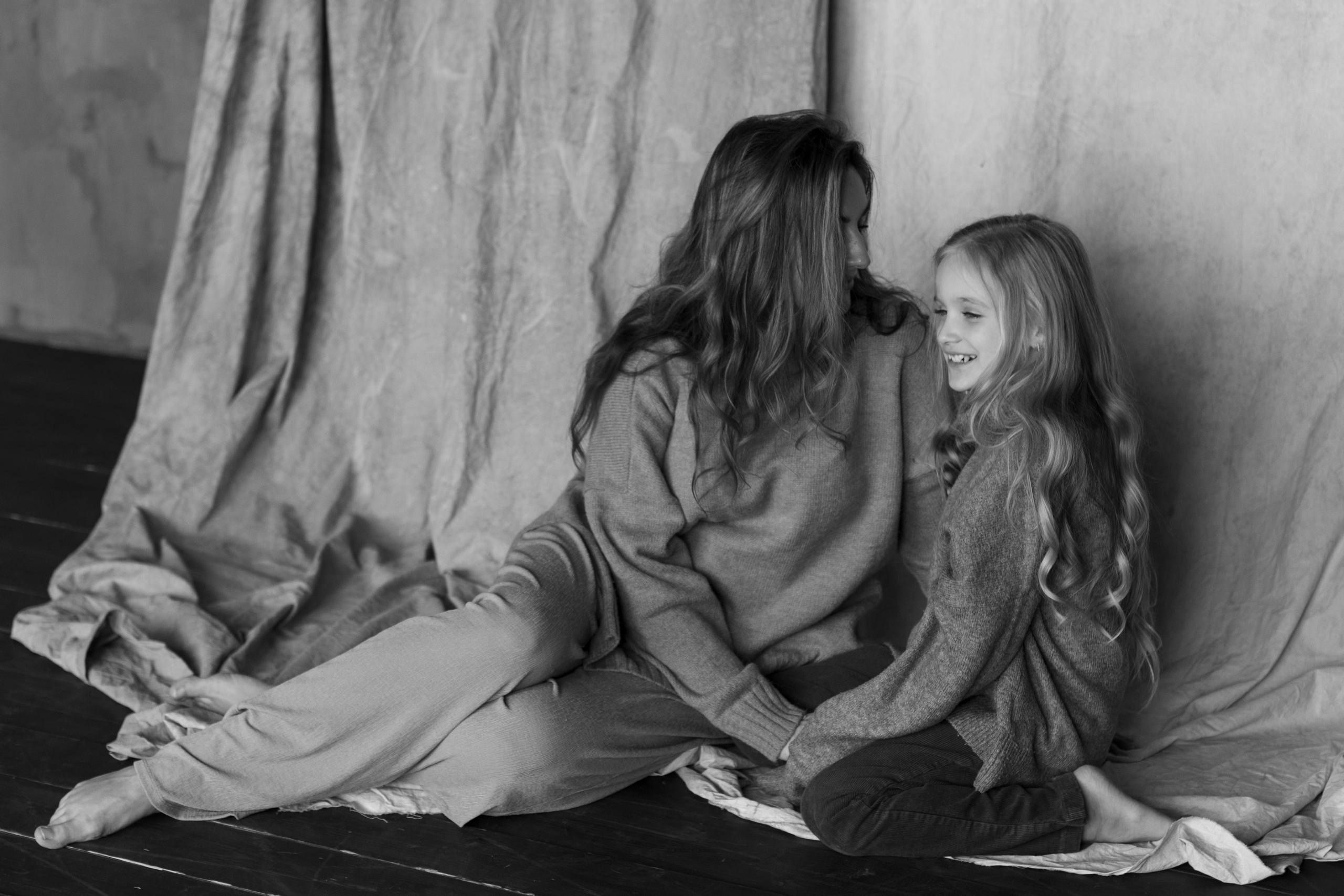 Семейный и детский фотограф в Санкт-Петербурге — Лаврова Ольга