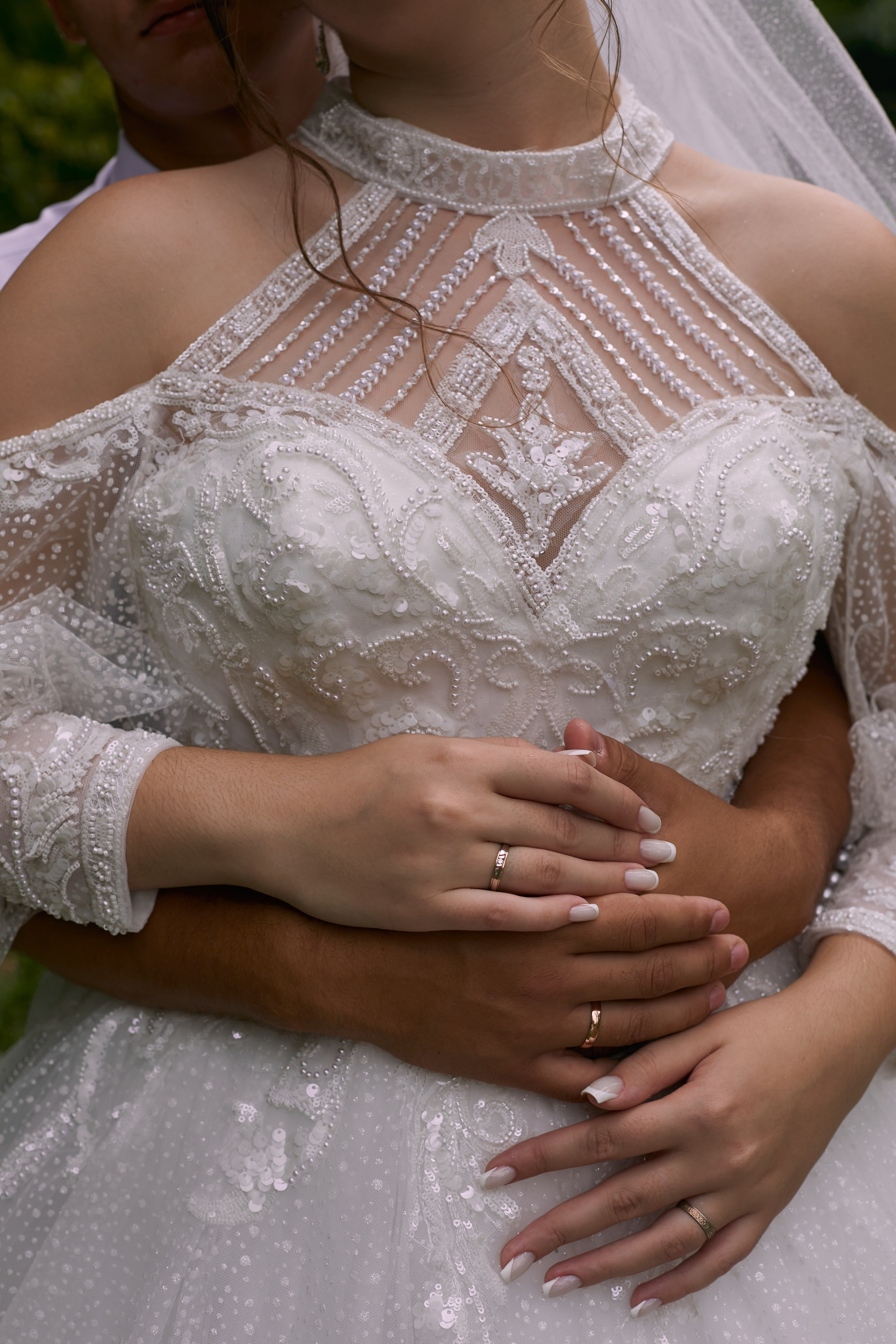 Иван и Ксюша. Свадебный и креативный фотограф в ЮФО и МСК