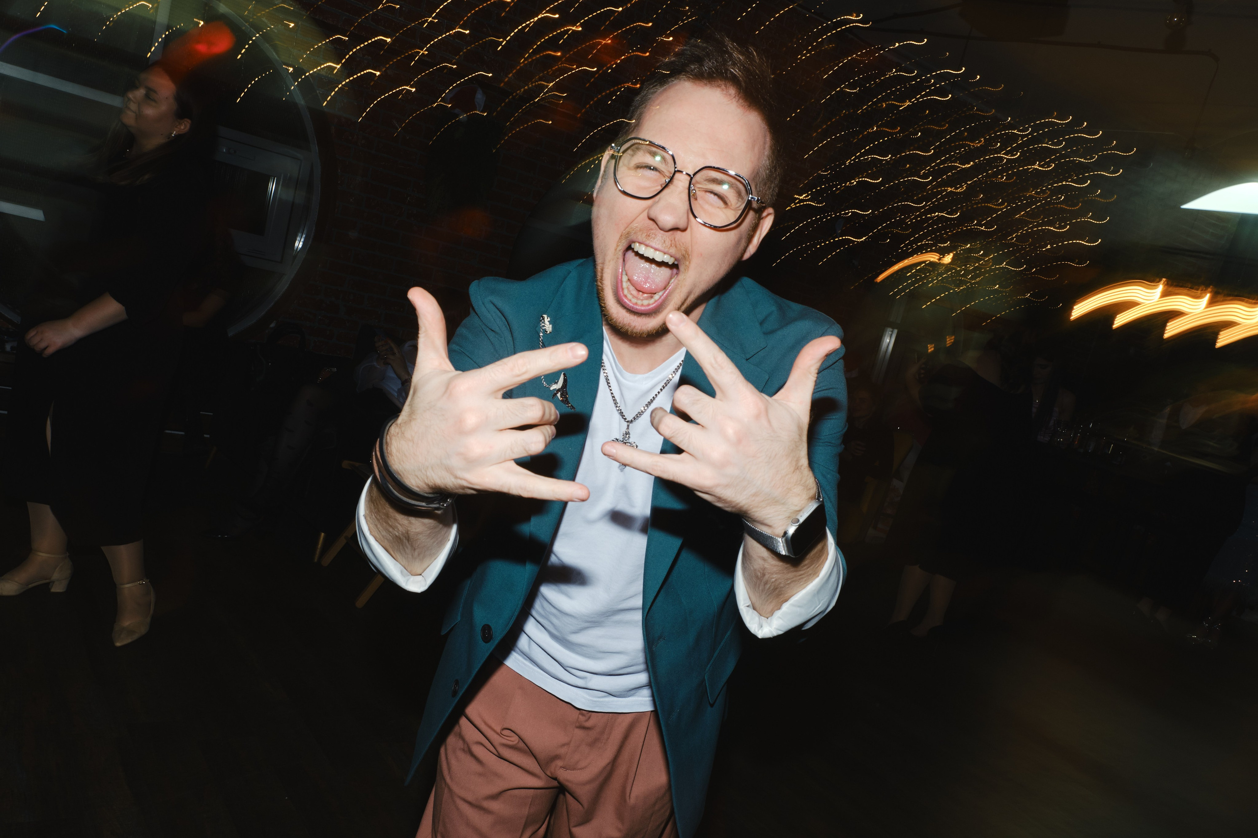 Корпоратив Bakery Craft. Свадебный фотограф в Москве и Подмосковье Виктор Одинцов