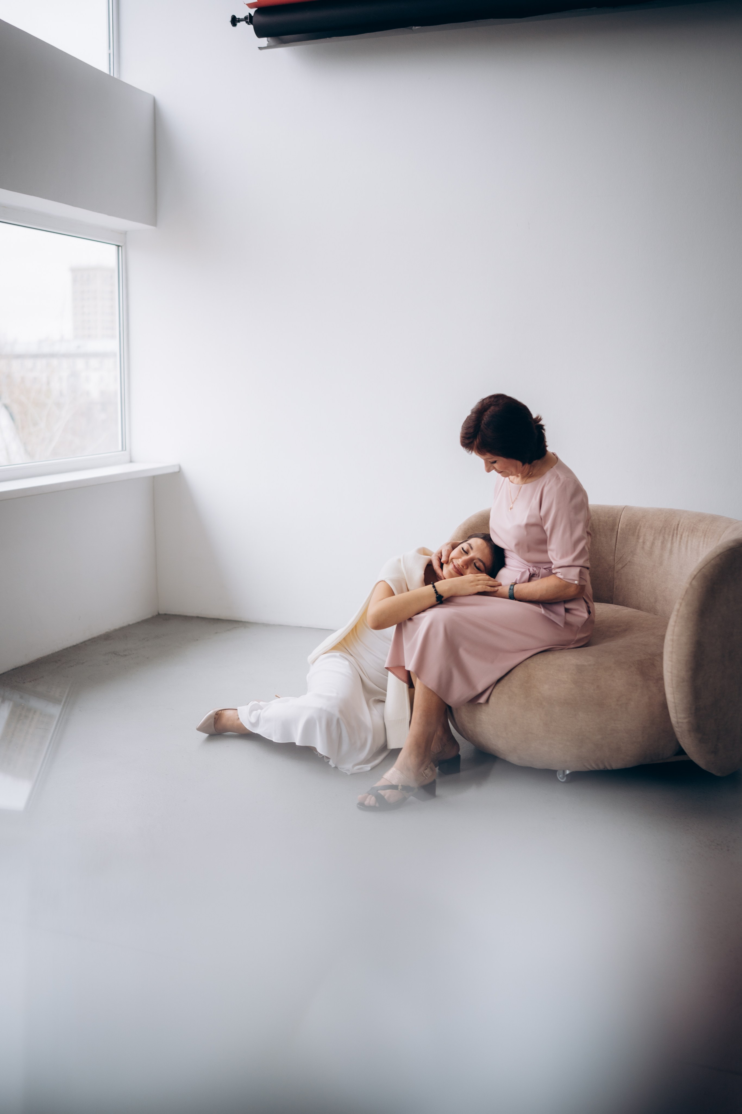 Про Вашу семью