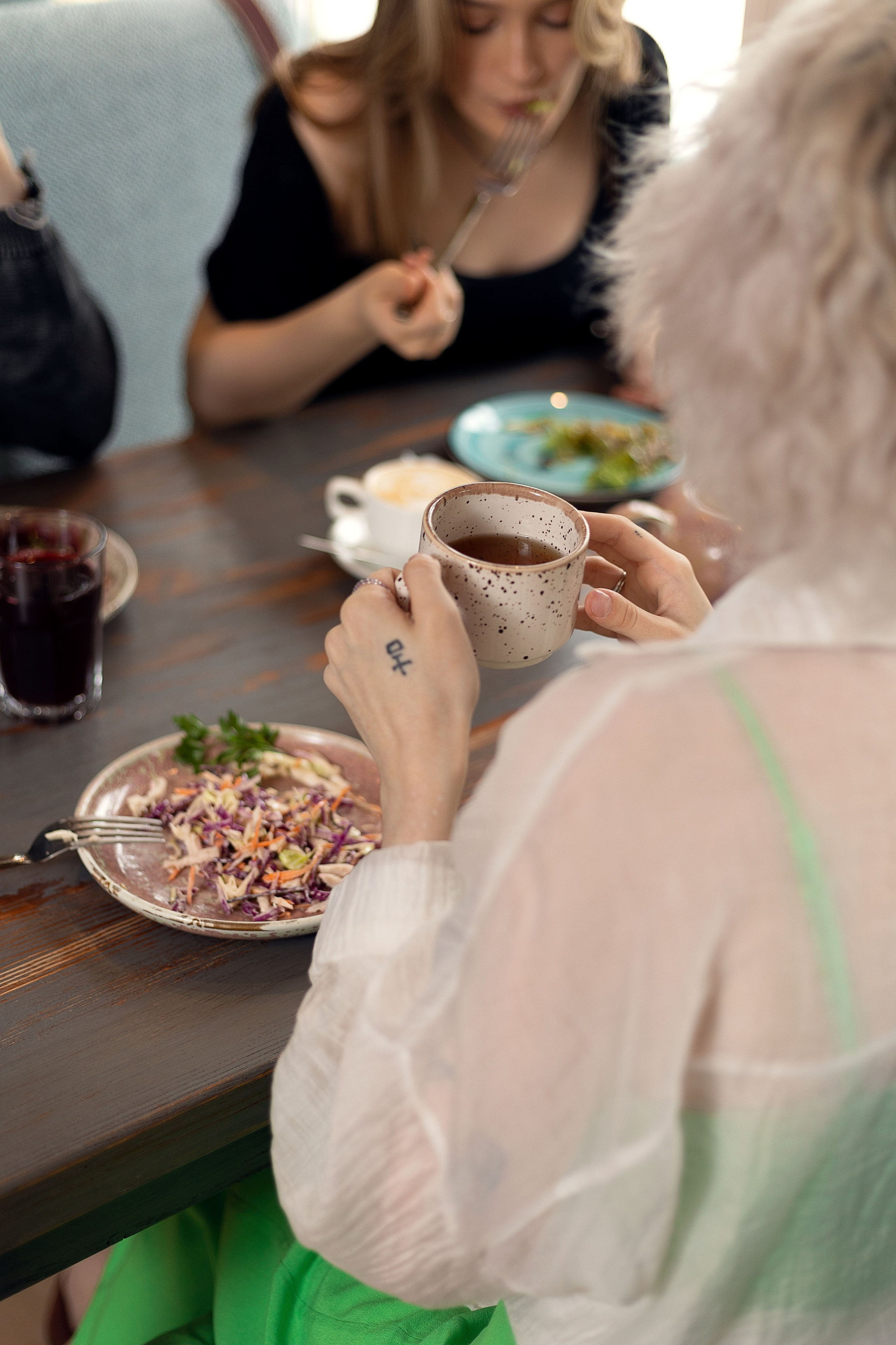 ФерМа. Контент для ресторана. Контент фотограф Казань Татьяна Горина