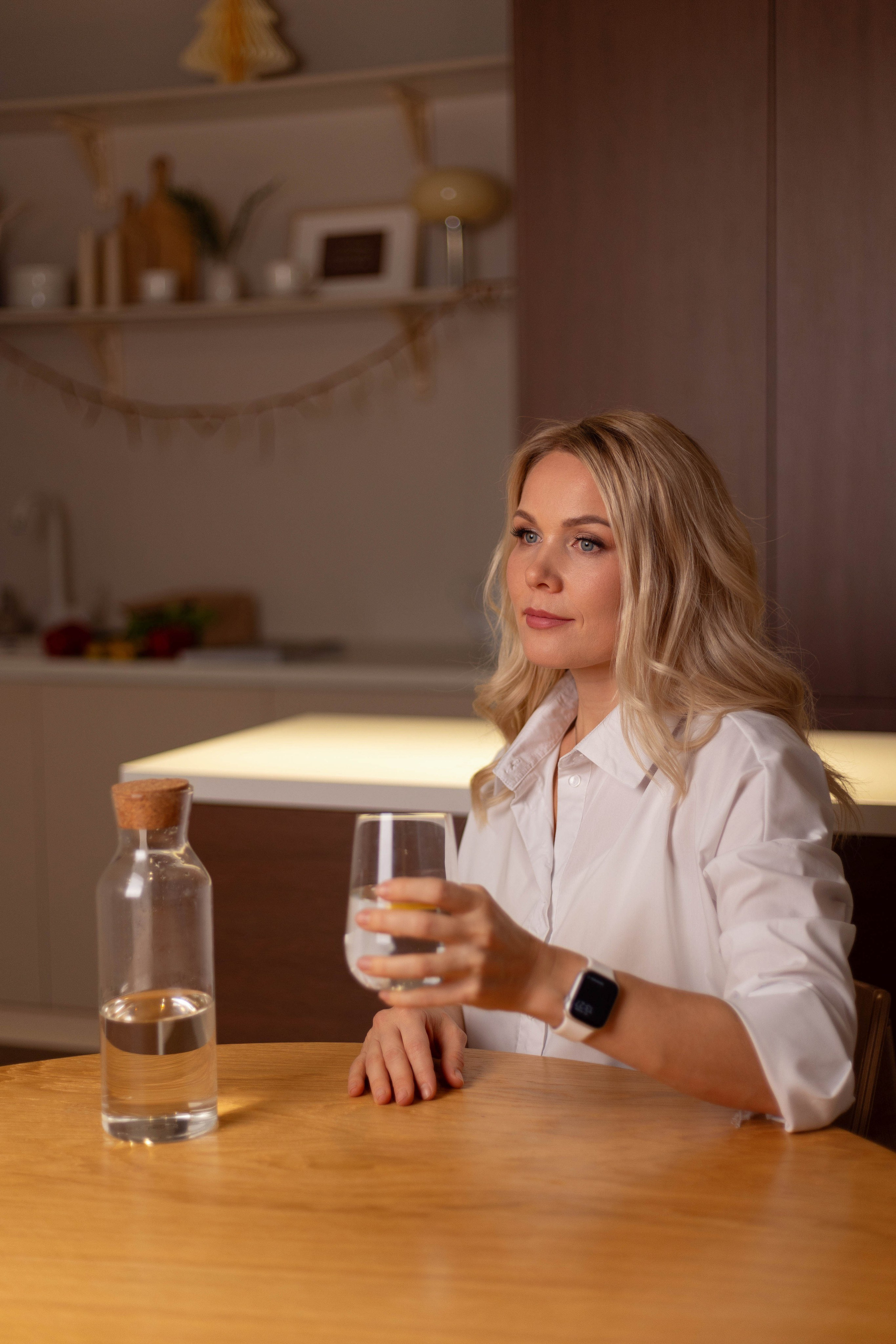 Светлана. Контент для нутрициолога. Контент фотограф Казань Татьяна Горина