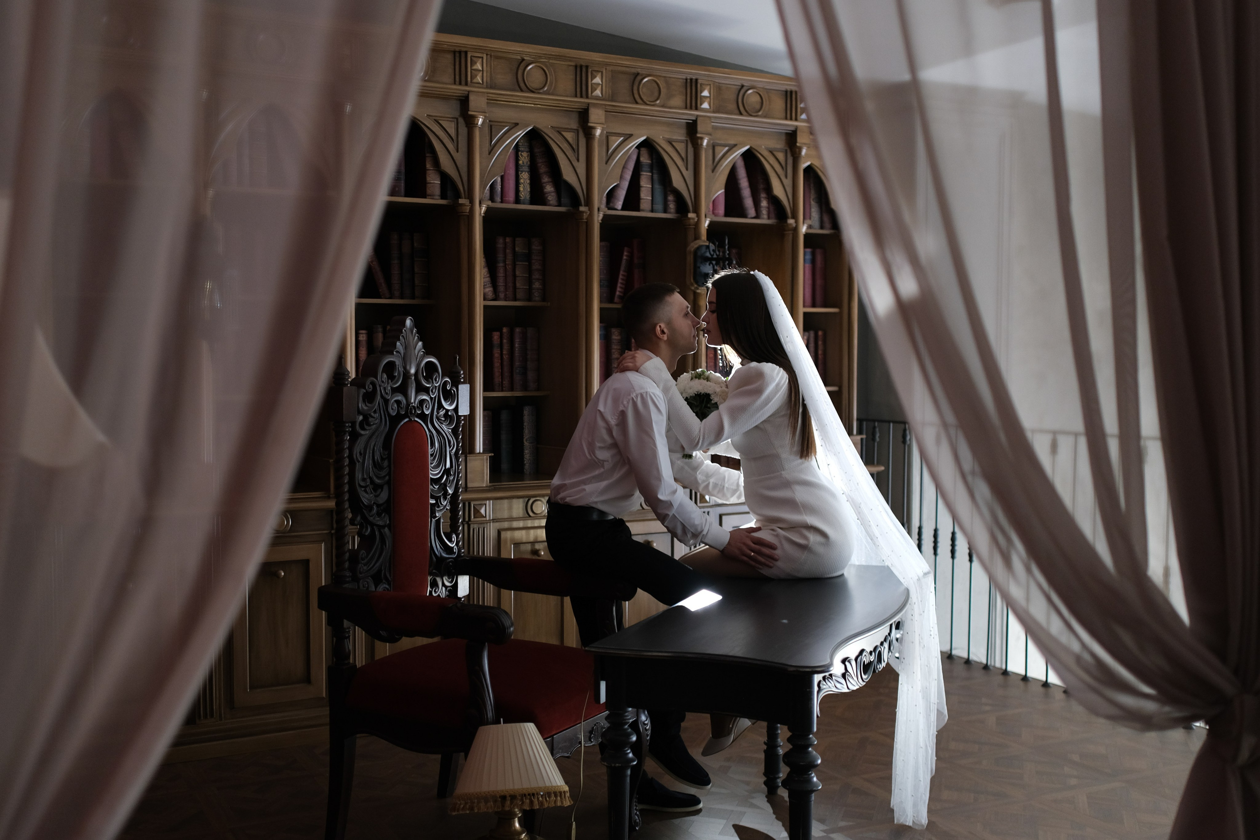 Свадьба Игоря и Анжелики. Свадебный фотограф в Челябинске Сырчикова Наталья