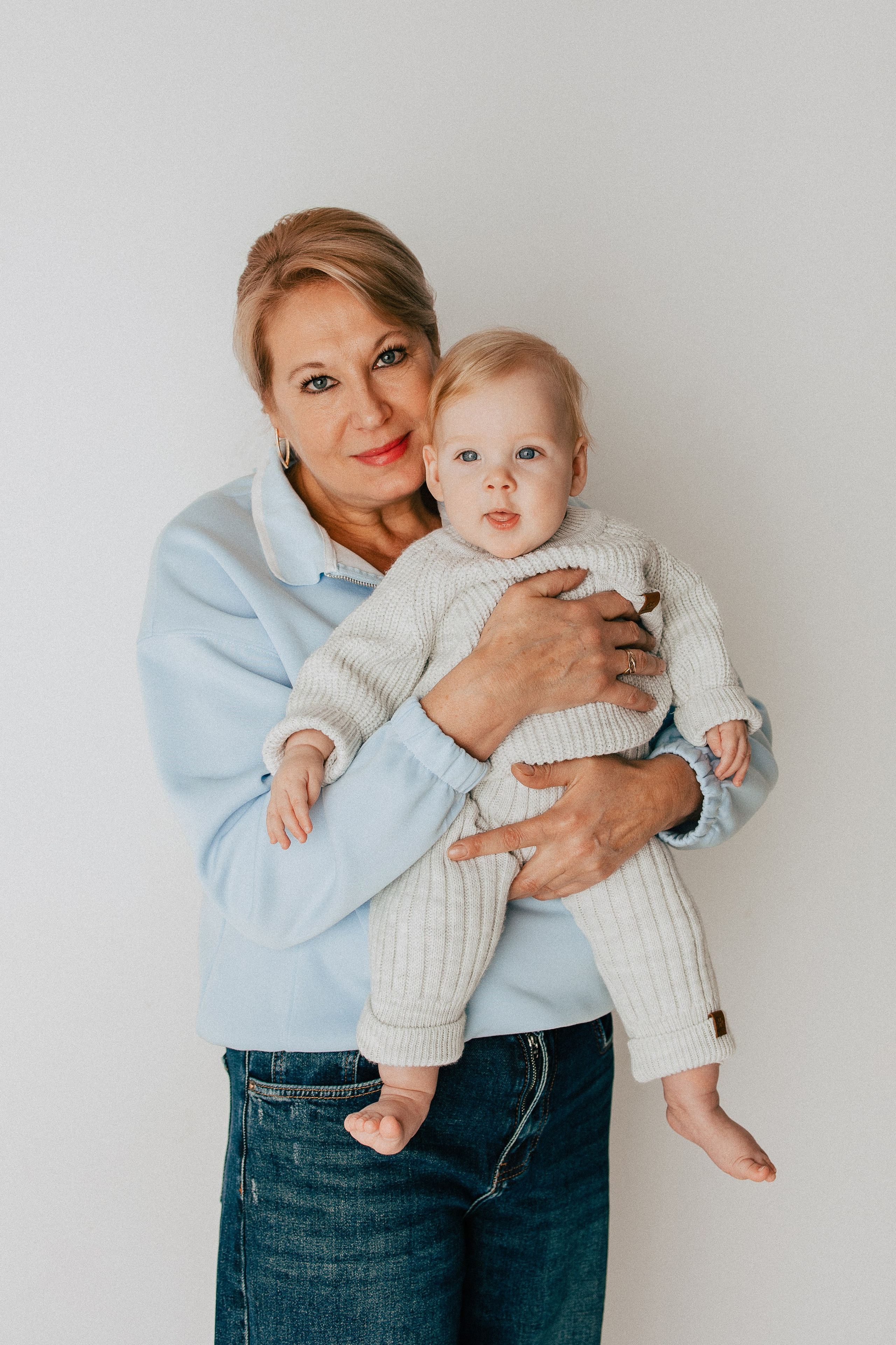 Леону 6 месяцев. Фотограф новорожденных, детей и беременности г. Волгодонск Дарья Илькова