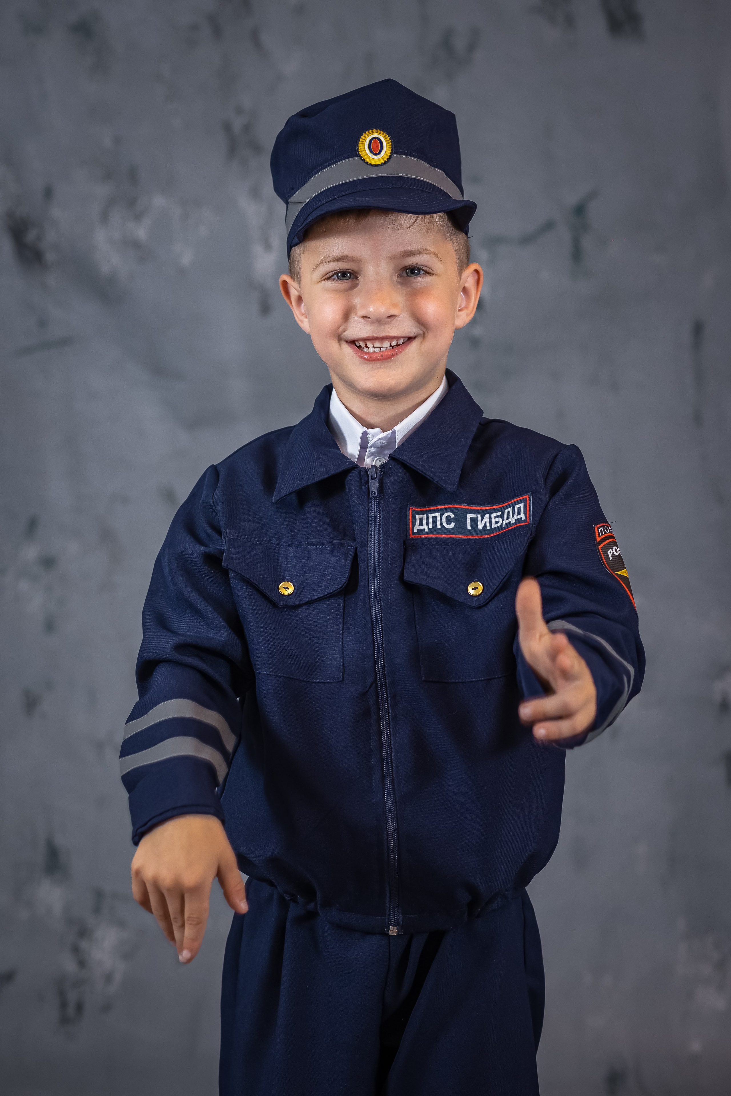 Профессии в детском саду. Семейный и детский фотограф в Ростове-на-Дону