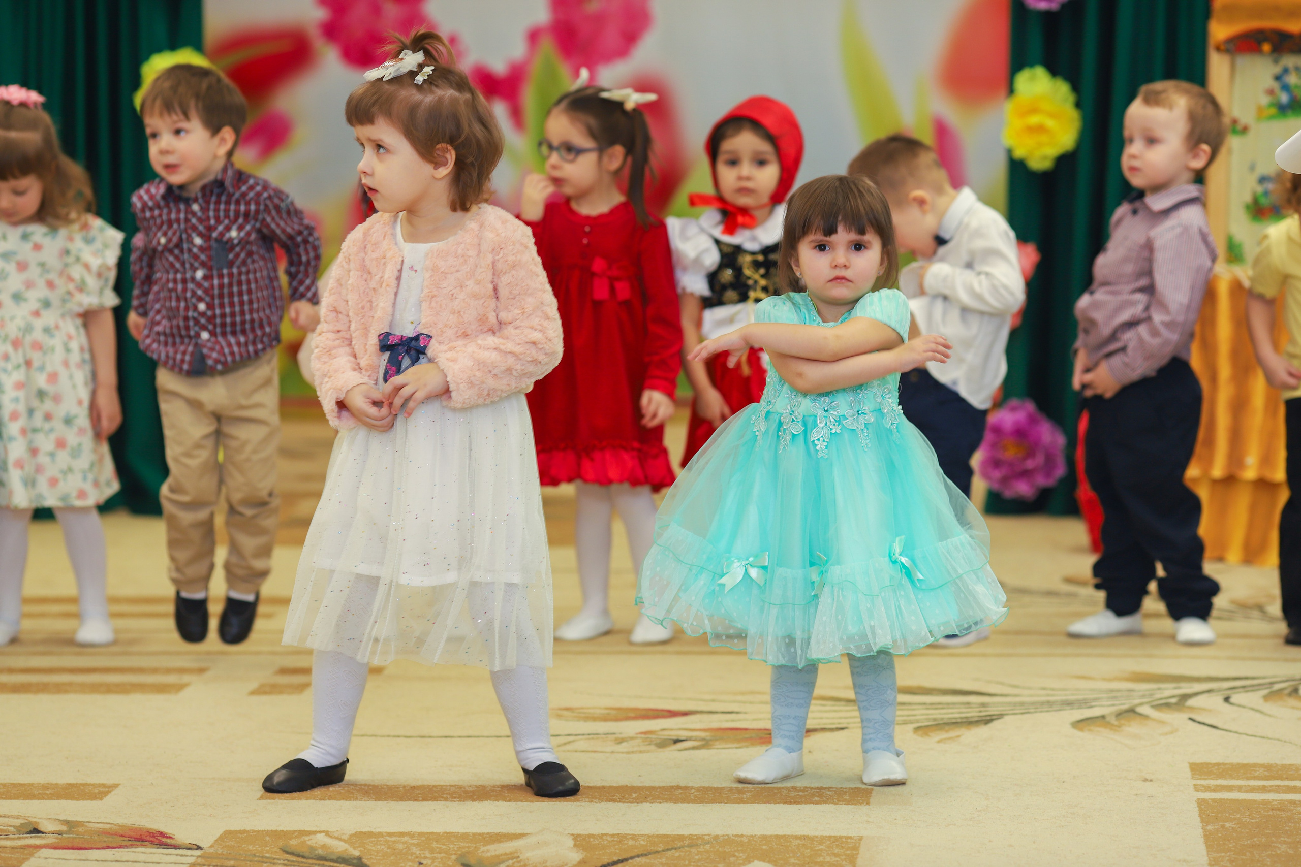 Репортажная съемка. Фотограф в Москве Сидорина Юлия