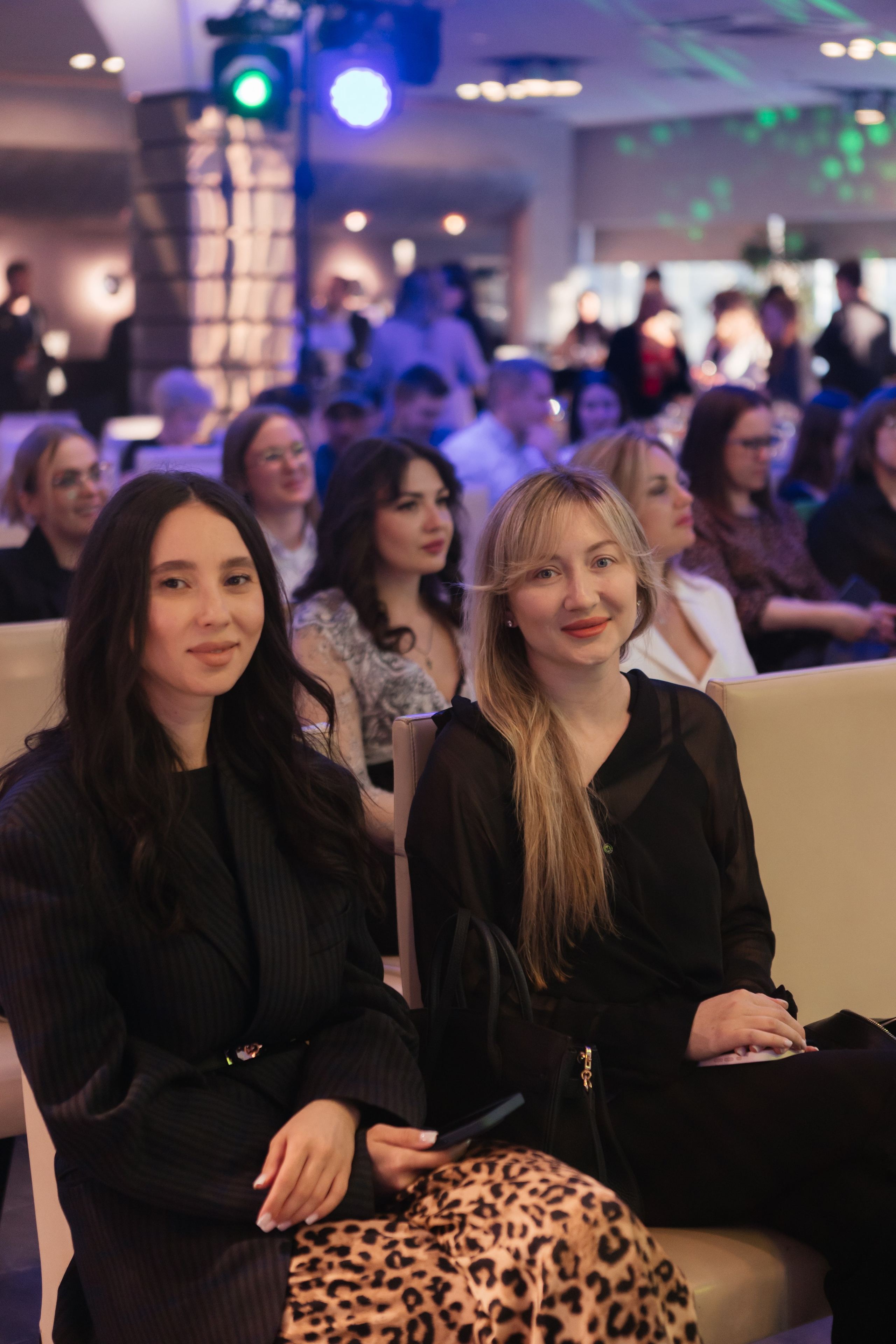 ПРЕМИЯ 2ГИС | PART II. СВОИ. ФОТООТЧЕТЫ-СОБЫТИЯ-МЕСТА