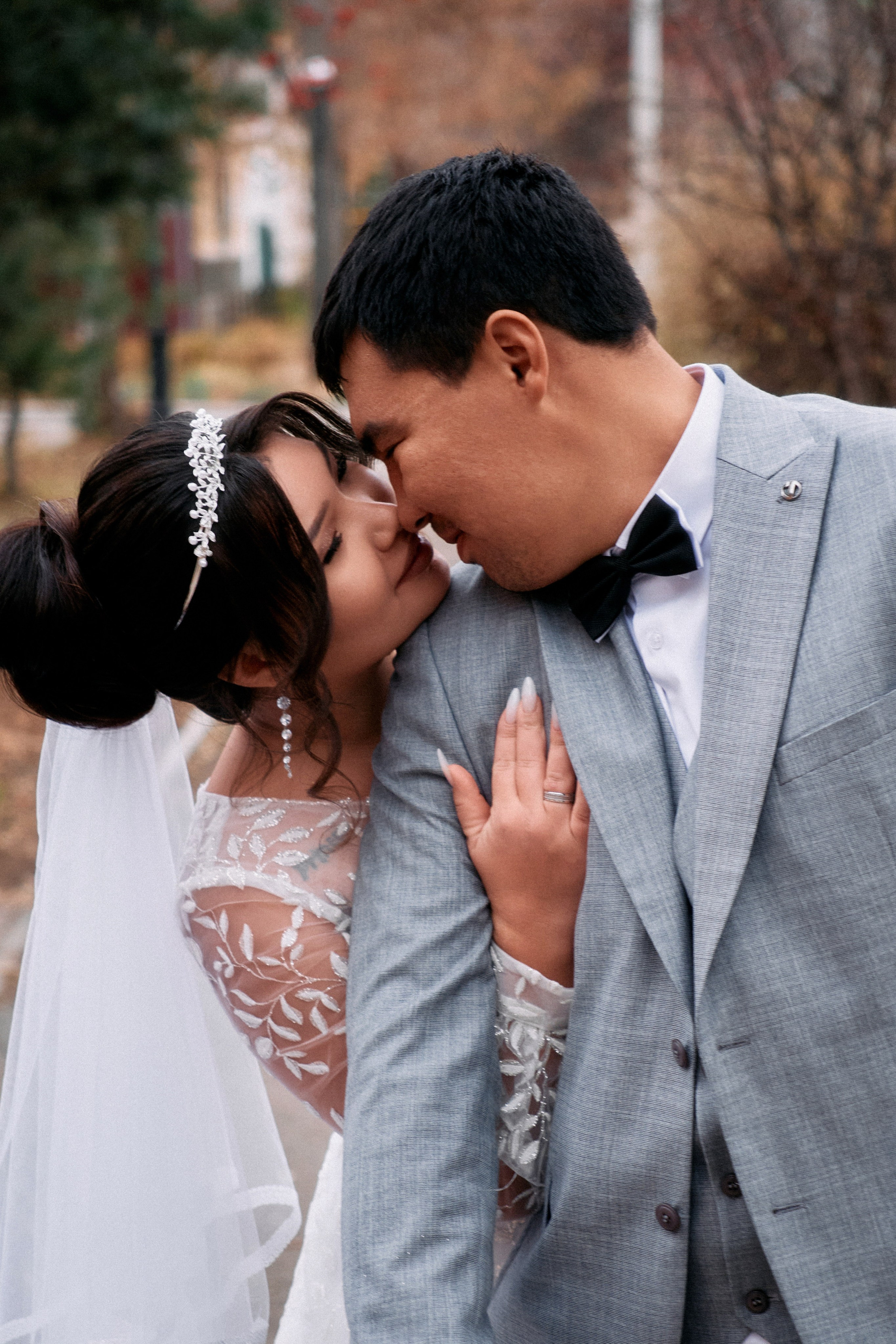 Свадебная съёмка. Александр и Анастасия Мальцевы Фотограф — Видеоограф г. Хабаровск