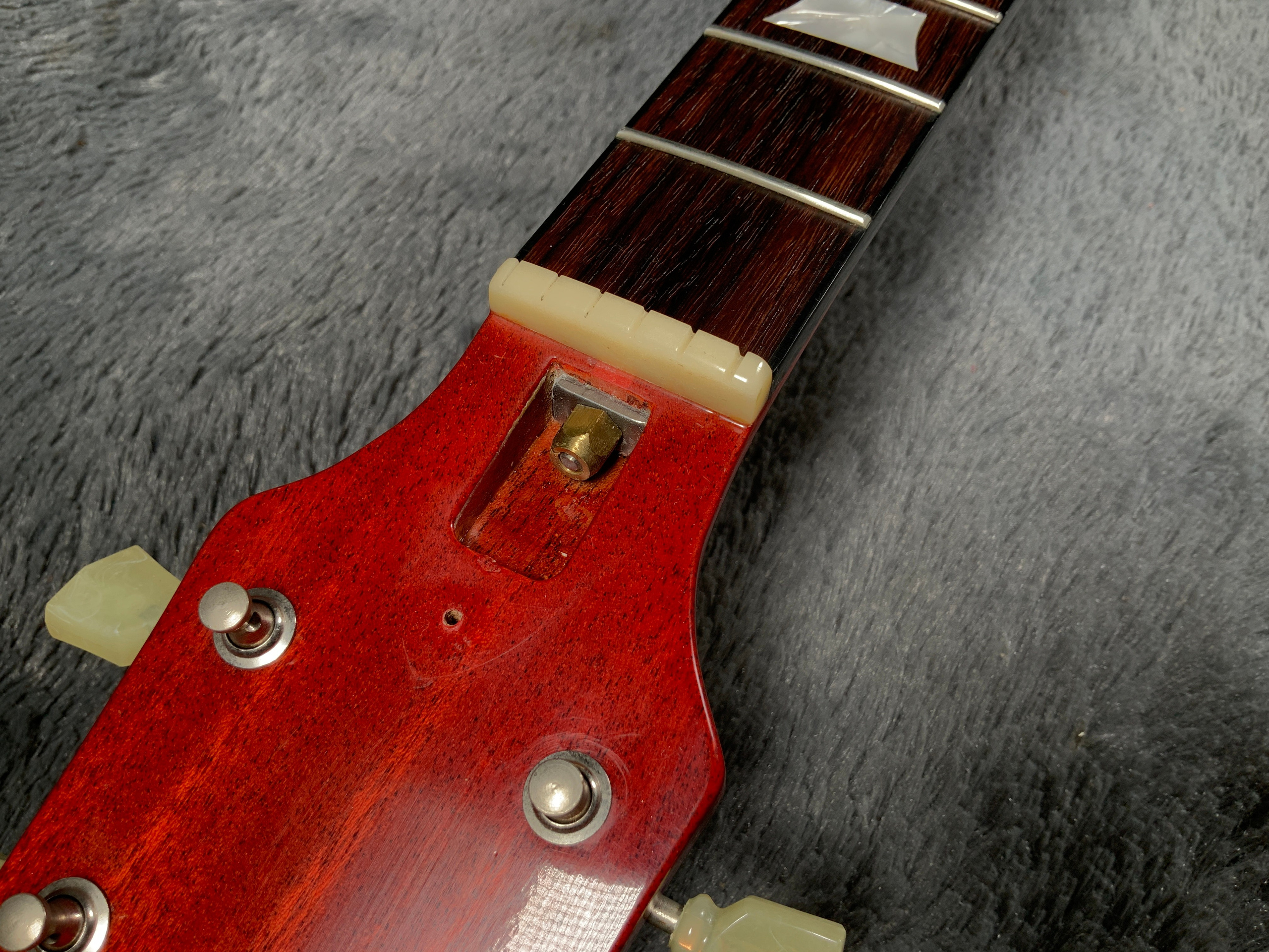 Les Paul Custom Shop Japan
