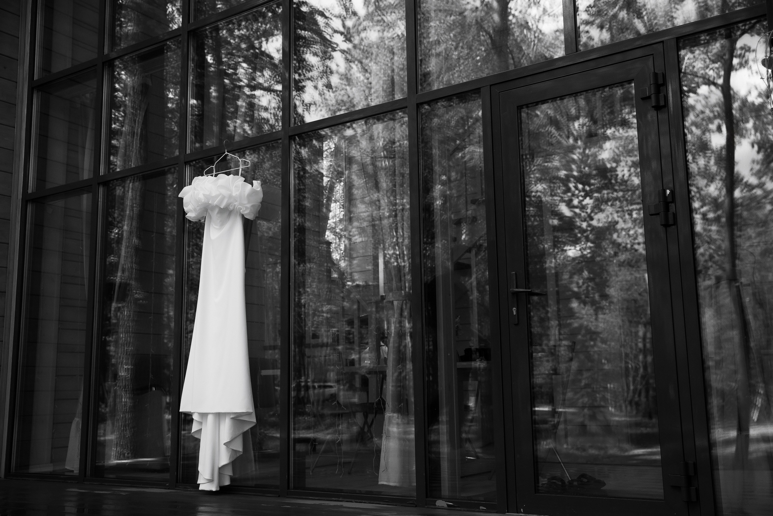 Свадебный фотограф в Ульяновске Максим Дедюля