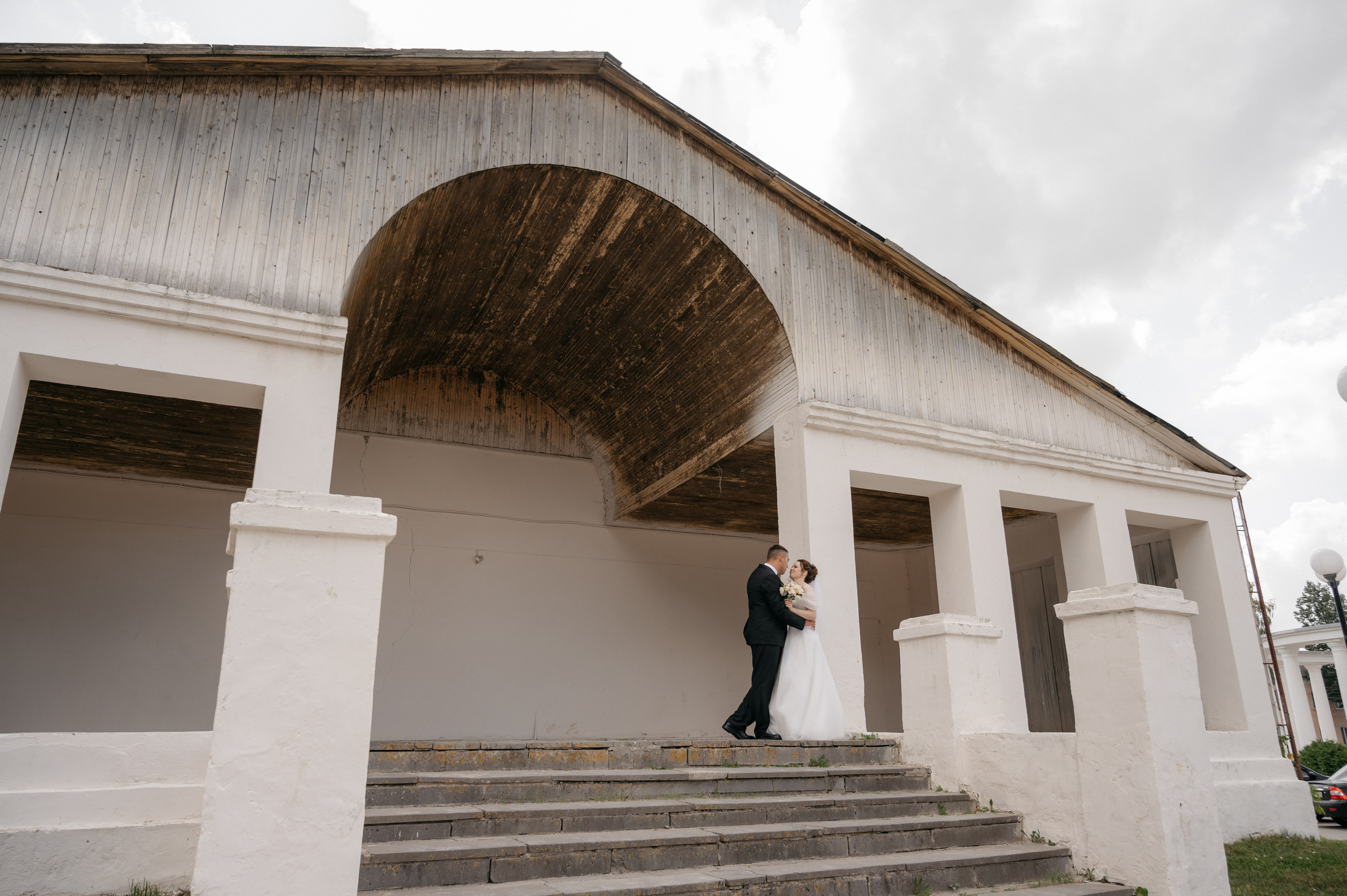 Фотограф Мария Строгонова