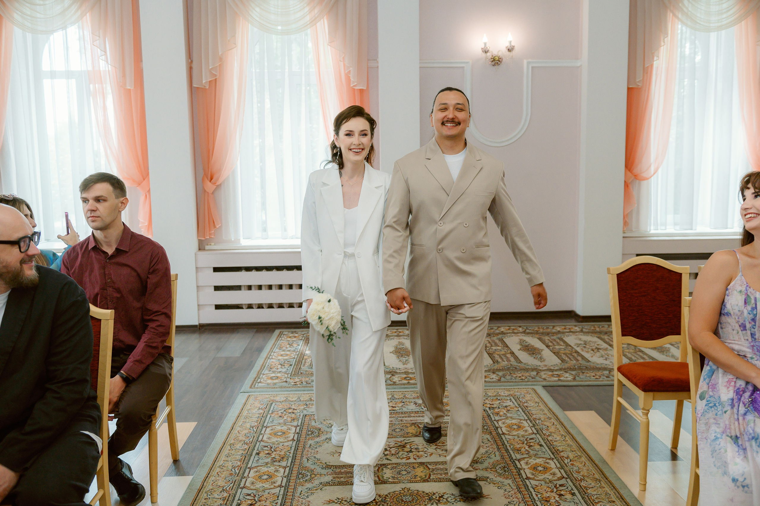 Репортажный фотограф Дмитрий Ишутинов