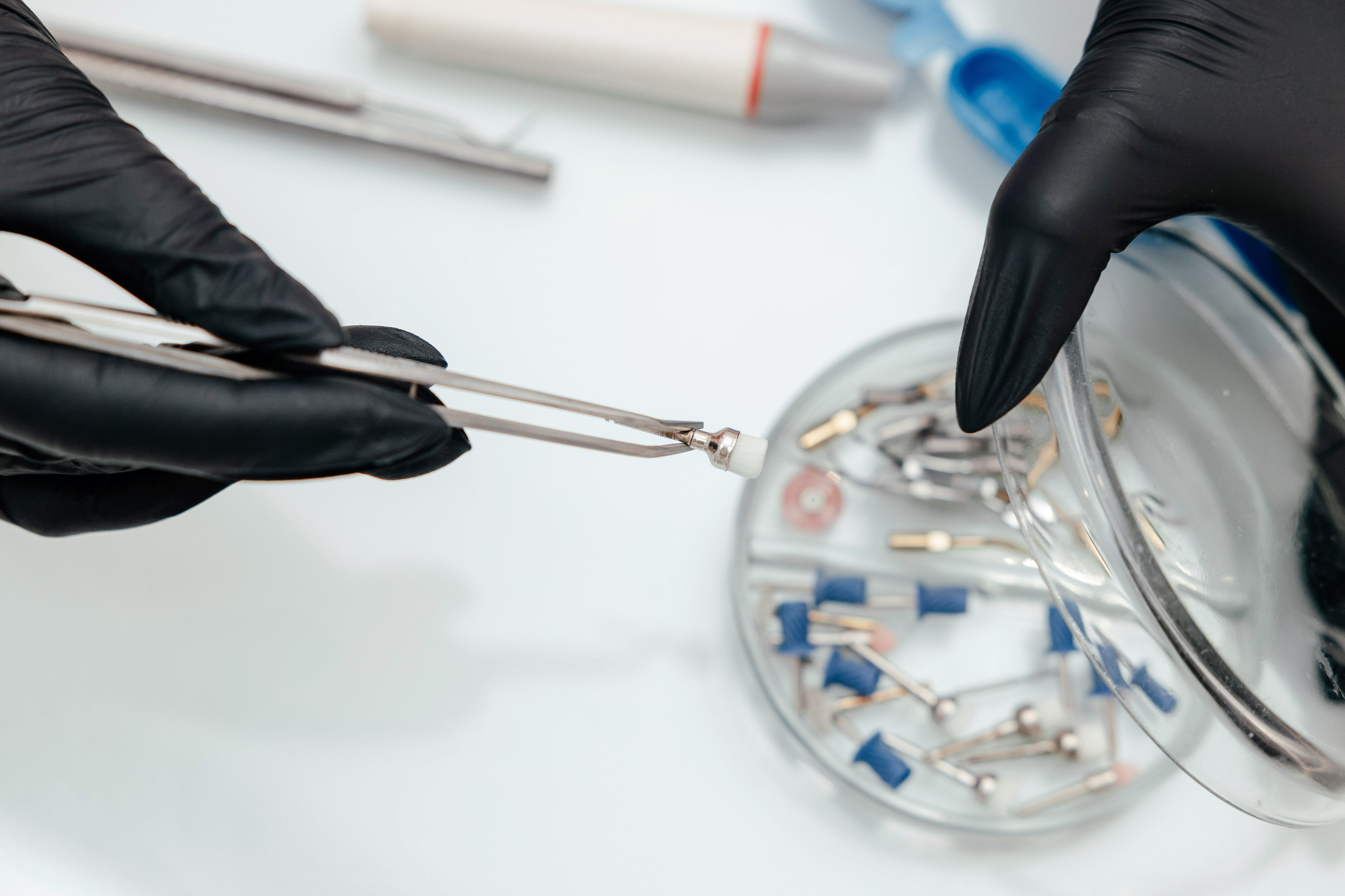 Стоматология Ювента. Фотограф для бизнеса Константин Брусницын в Екатеринбурге