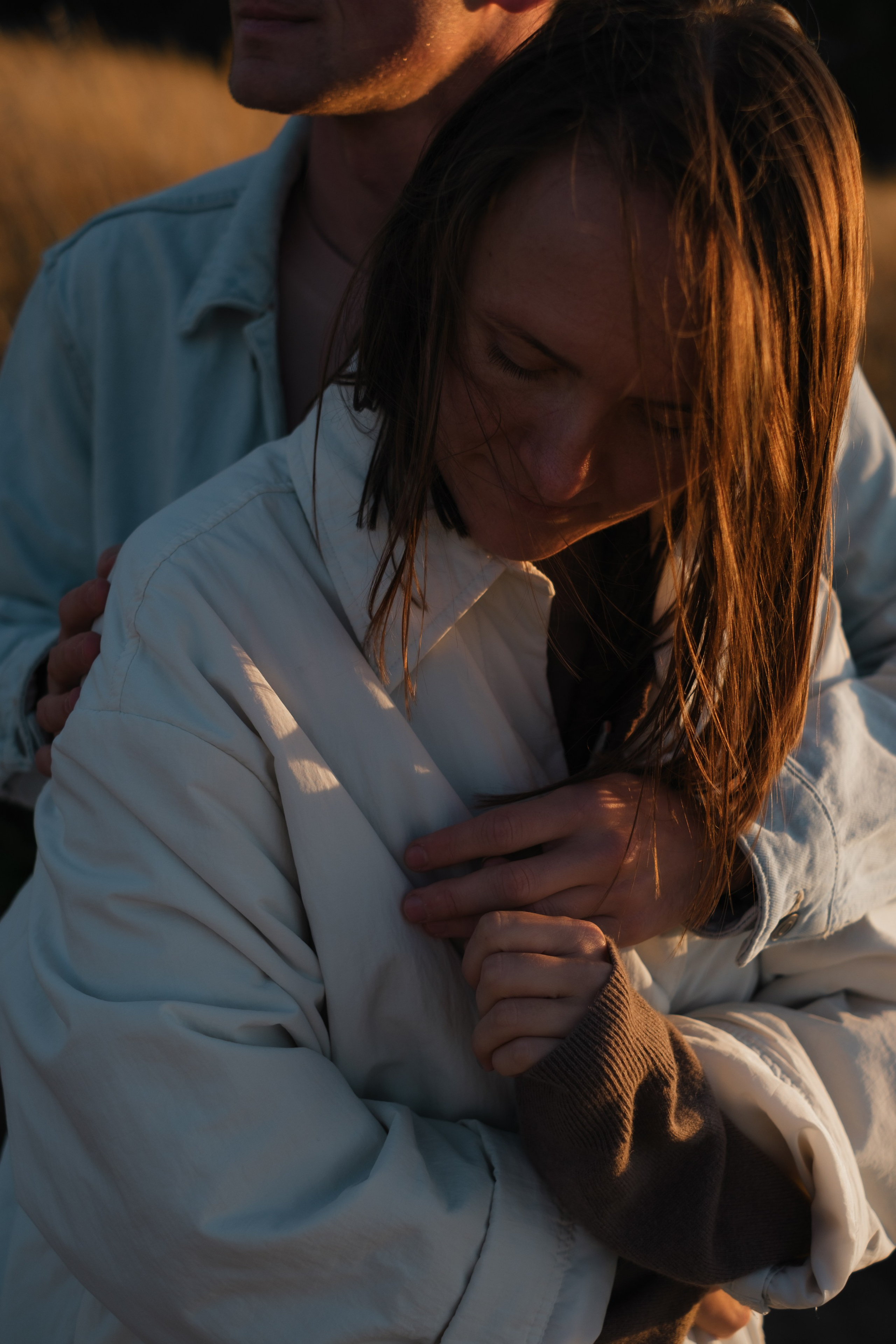 Яна и Никита с девчонками. Фотограф в Барнауле и на Алтае Маша Савова