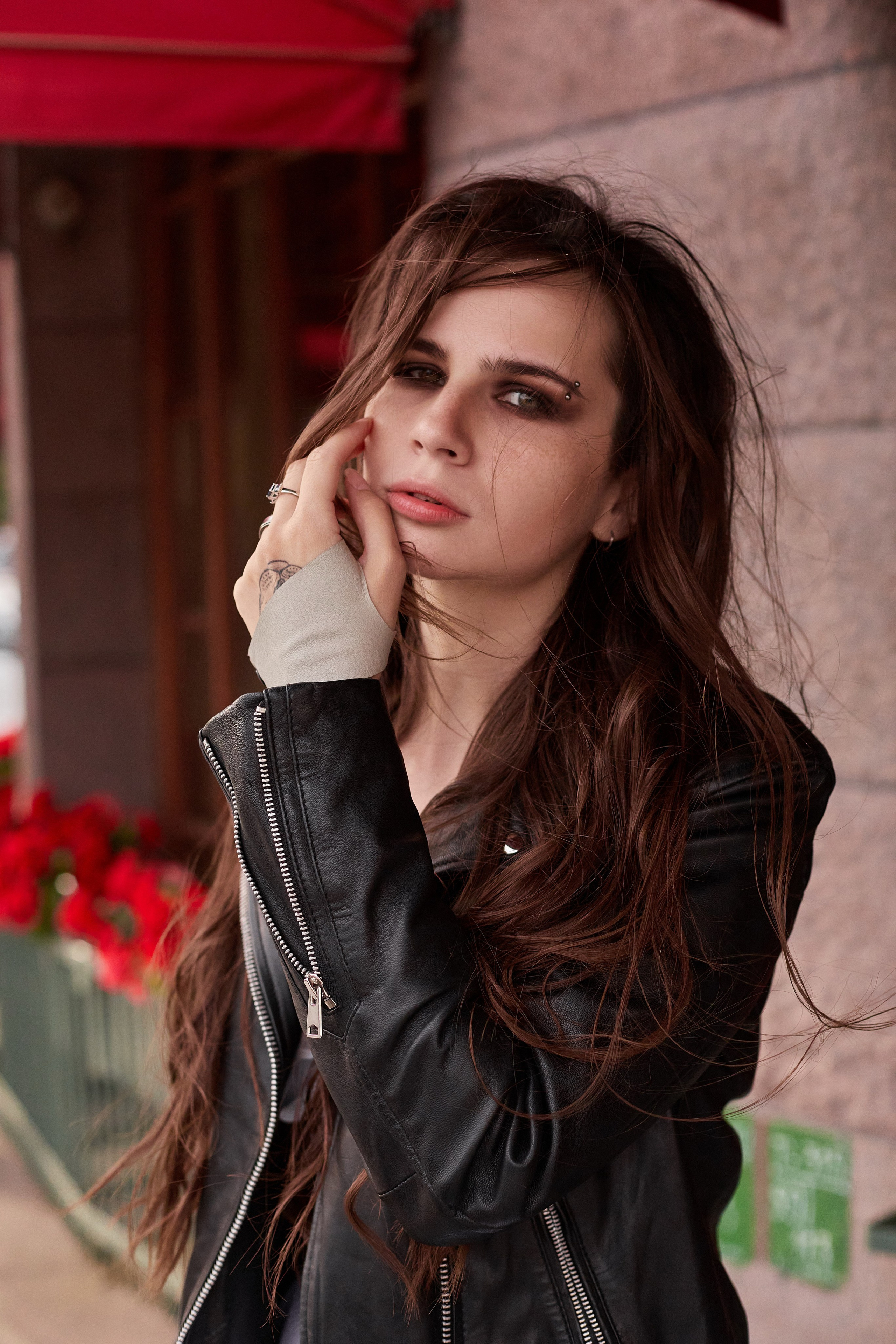 Сергей и Хельга. Свадебный и креативный фотограф в ЮФО и МСК