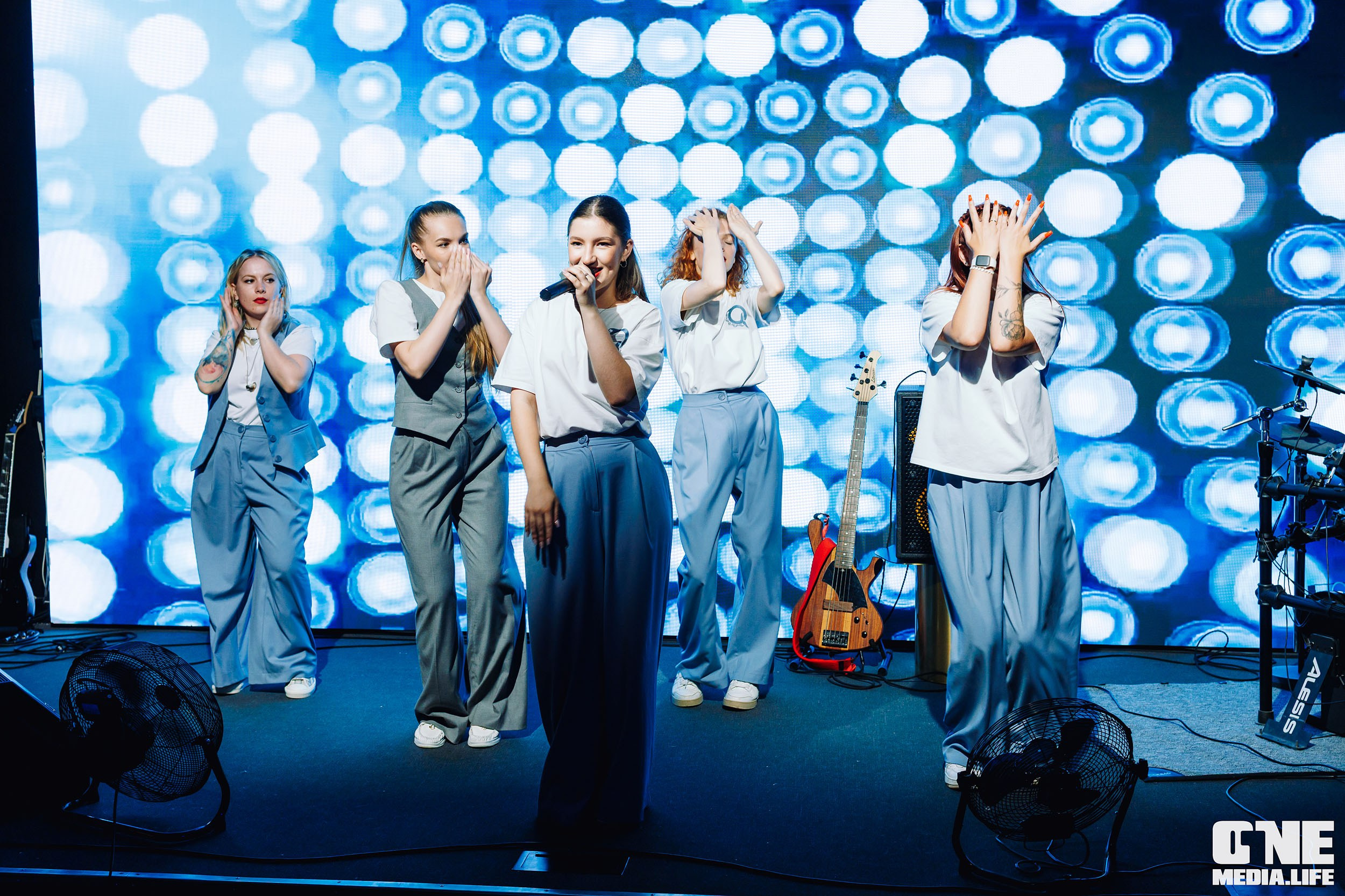 Фоторепортаж из ресторана Океан. One Media Life: фоторепортажи, фотоотчеты с мероприятий и заведений