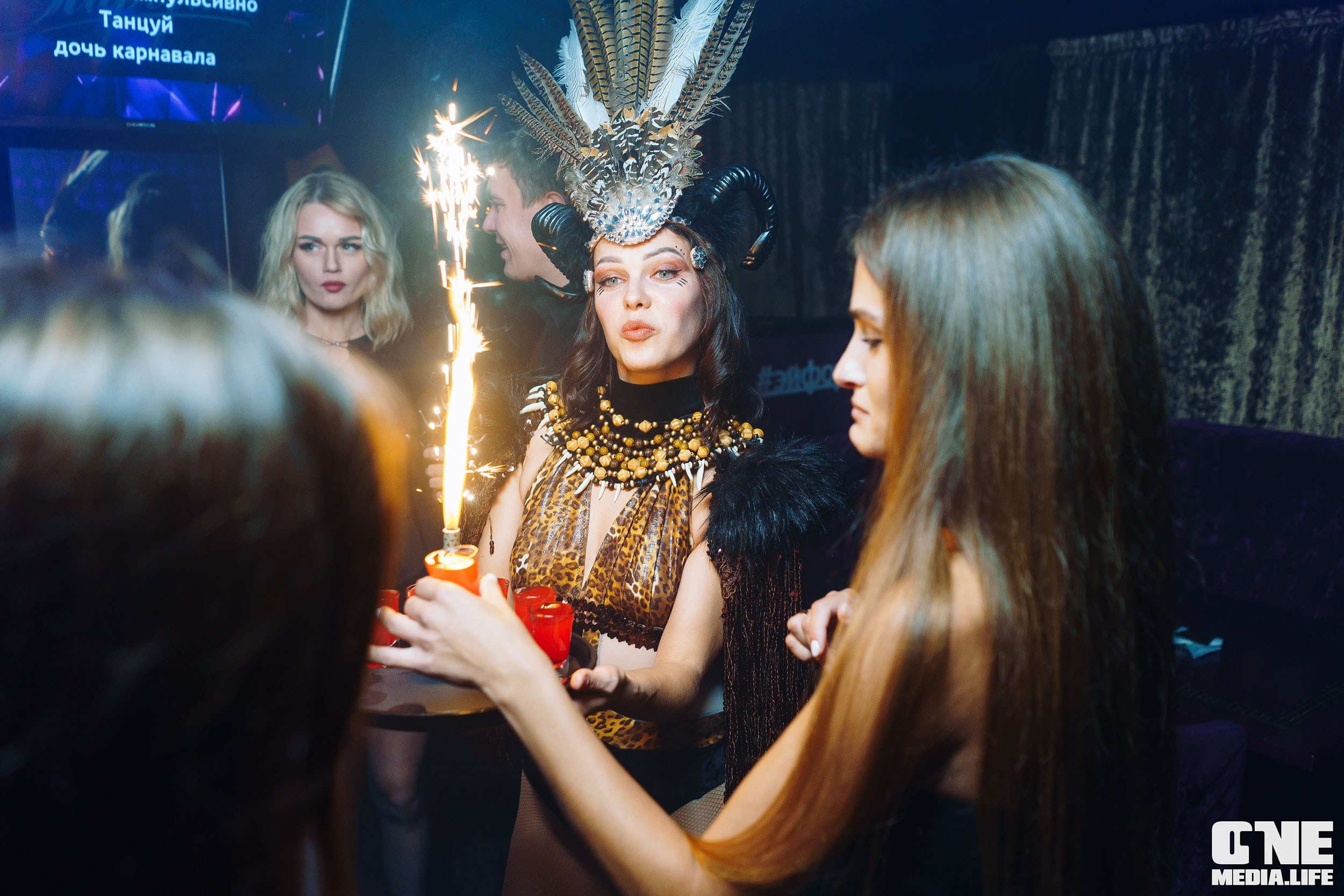 Фоторепортаж из караоке-клуба Эйфория. One Media Life: фоторепортажи, фотоотчеты с мероприятий и заведений