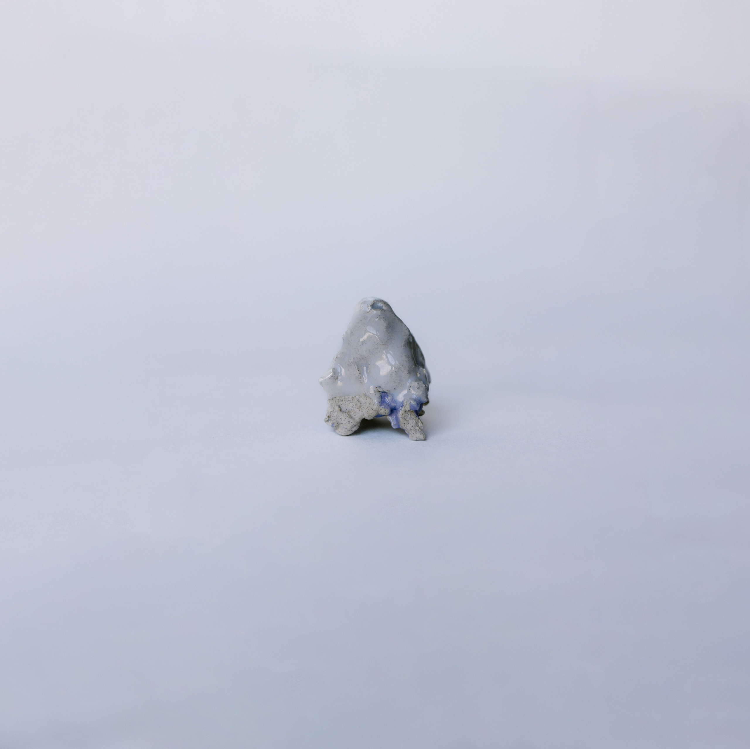 СЕРИЯ «TOTEMS». Современный художник в Москве Анастасия Малиновская