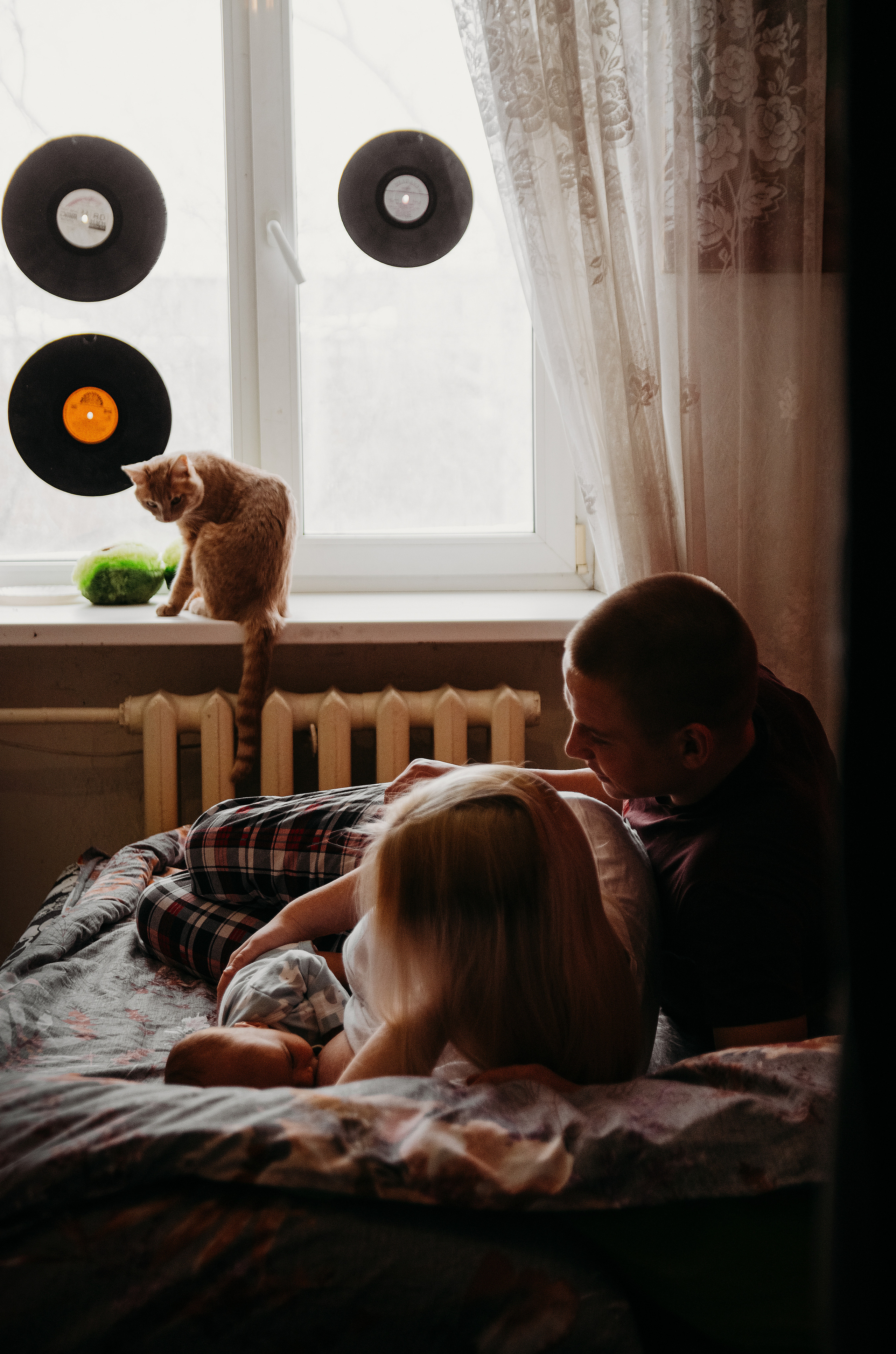 Детский-Семейный фотограф Пермь